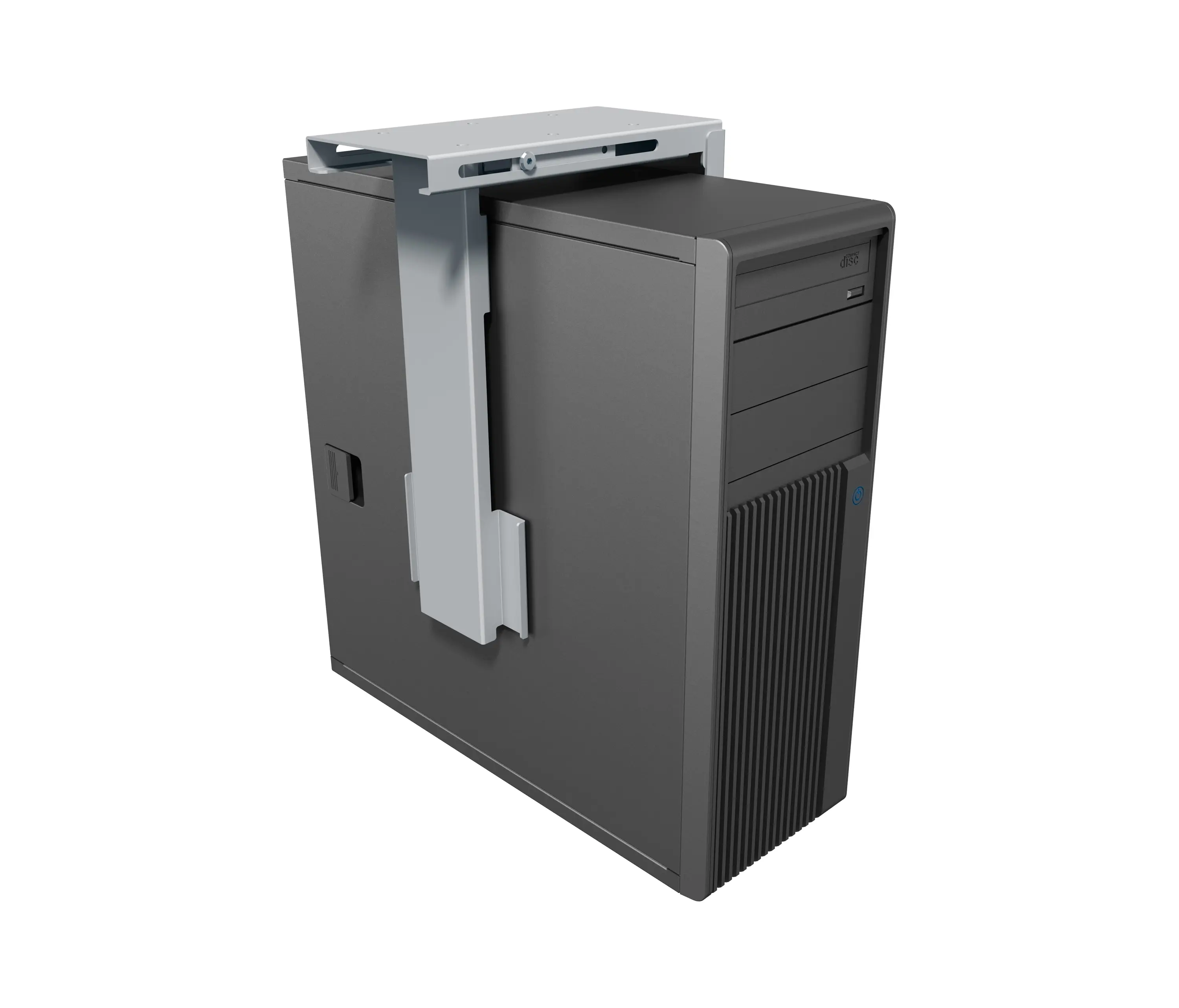Dataflex - Viewmate computer holder - desk 312