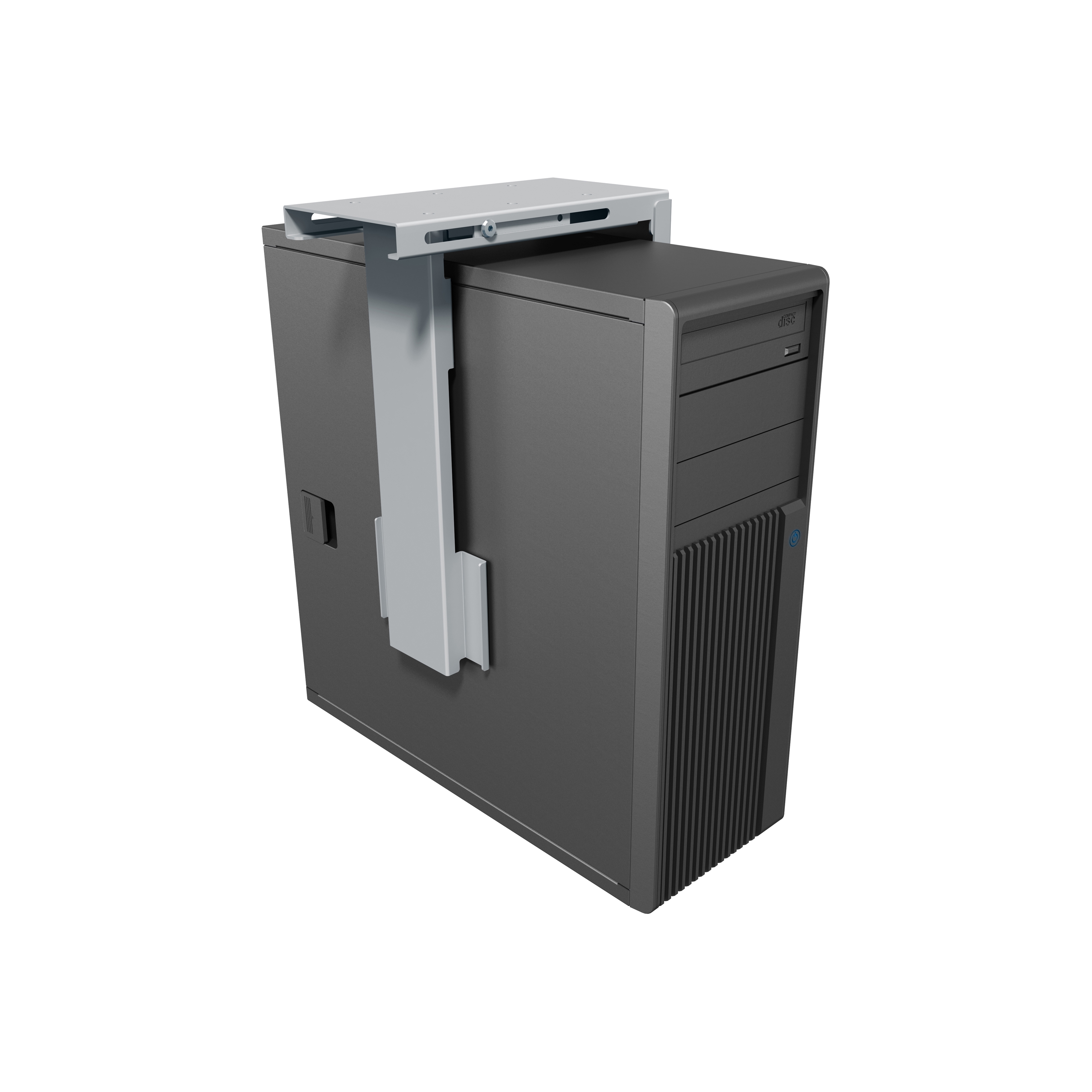 Viewmate computer holder - desk 312