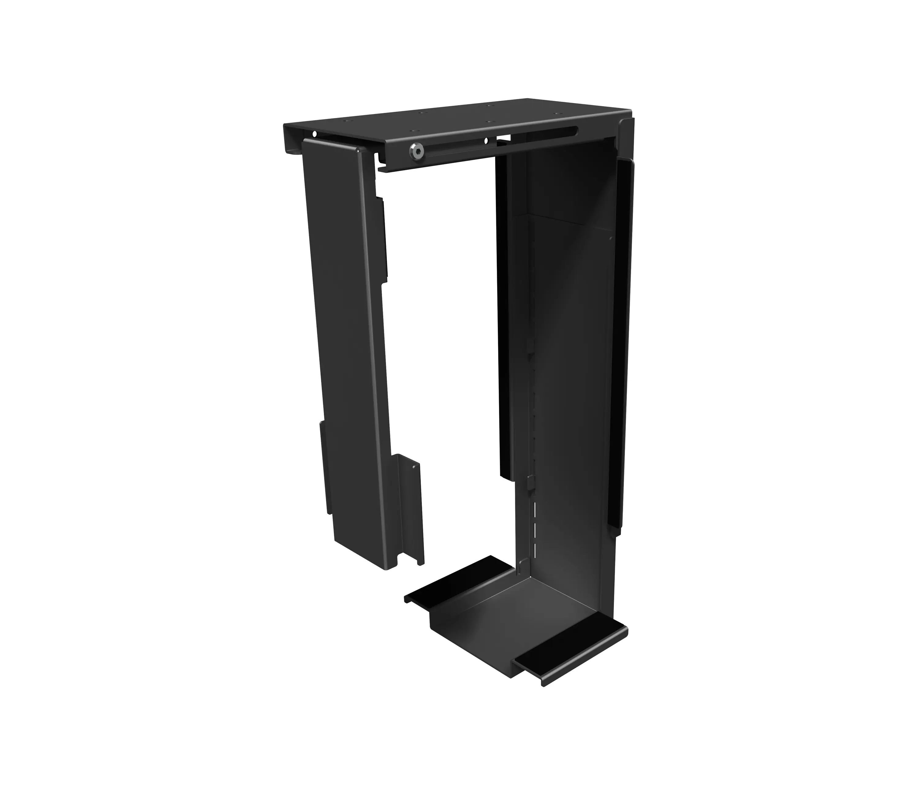 Dataflex - Viewmate computer holder - desk 313