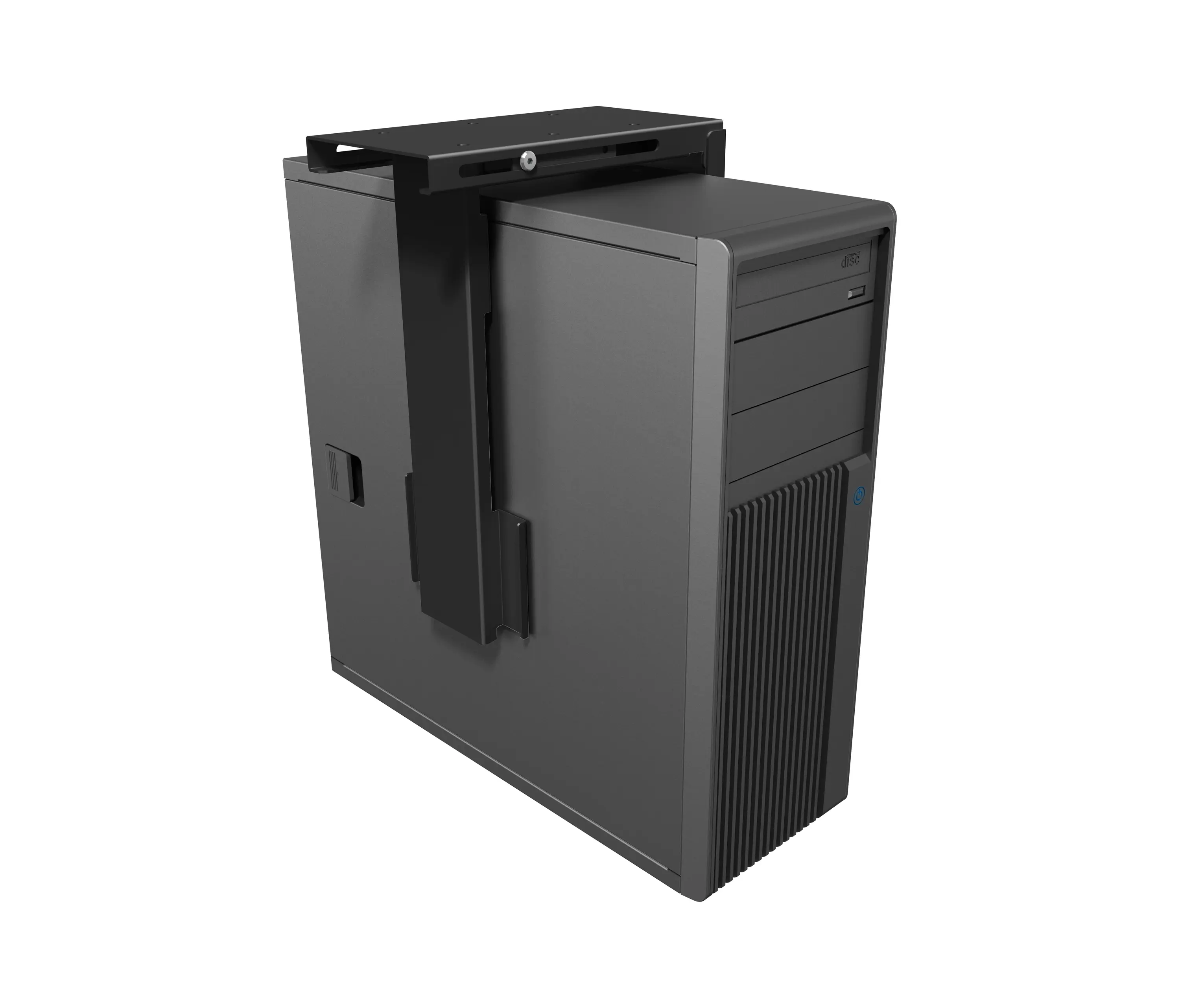 Dataflex - Viewmate computer holder - desk 313