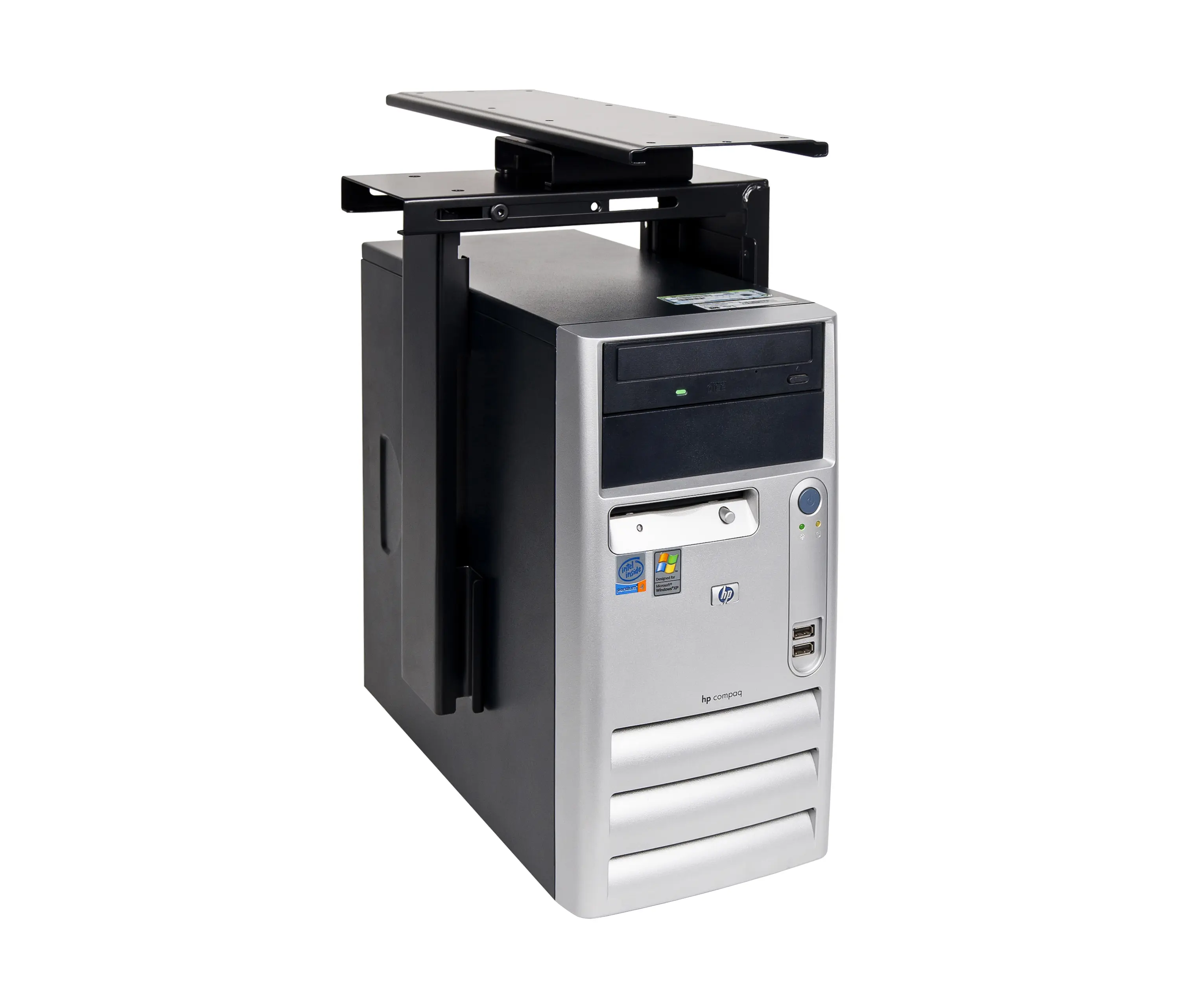 Dataflex - Viewmate supporto computer - scrivania 323