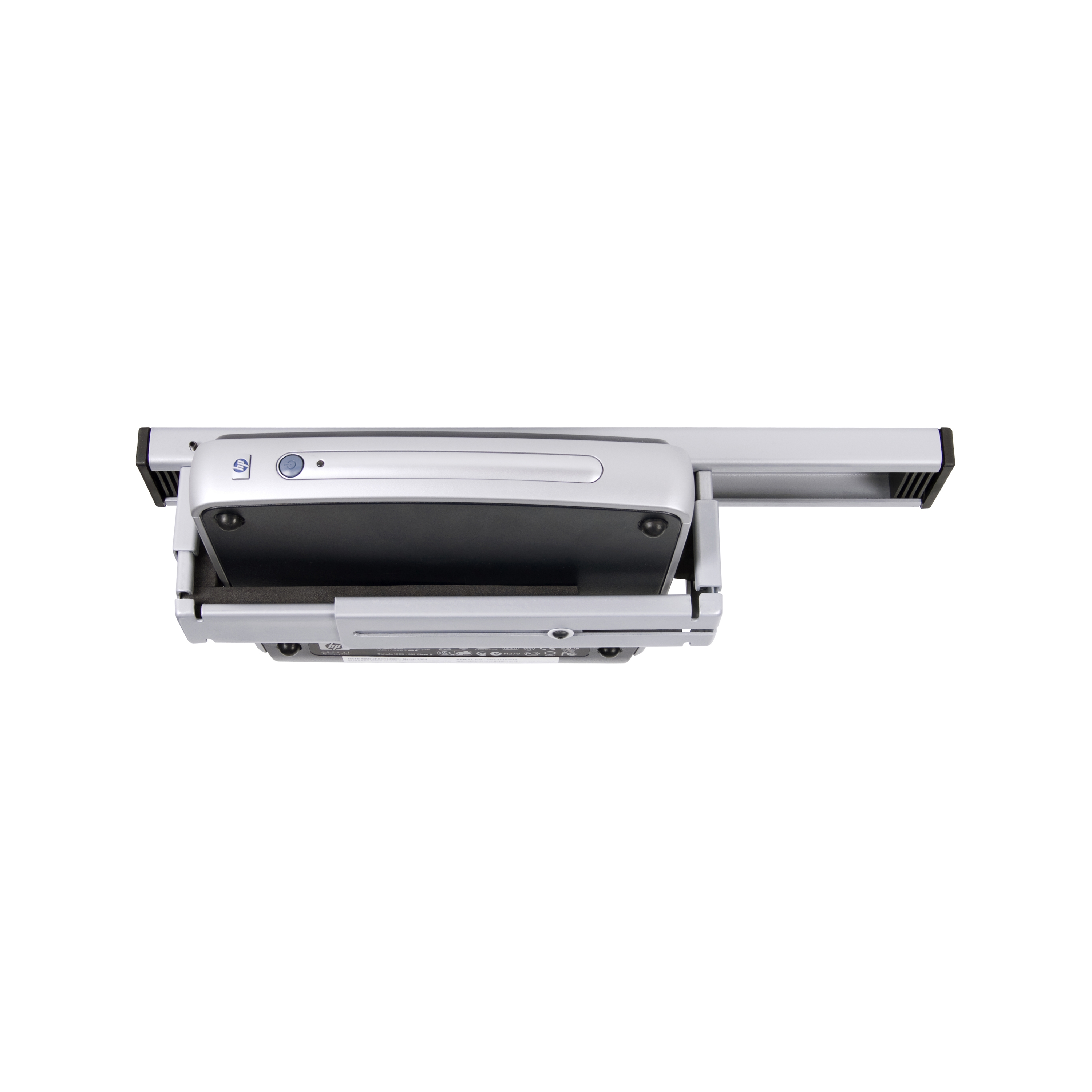 Display product Viewmate computer holder - desk 362 from manufacturer Dataflex