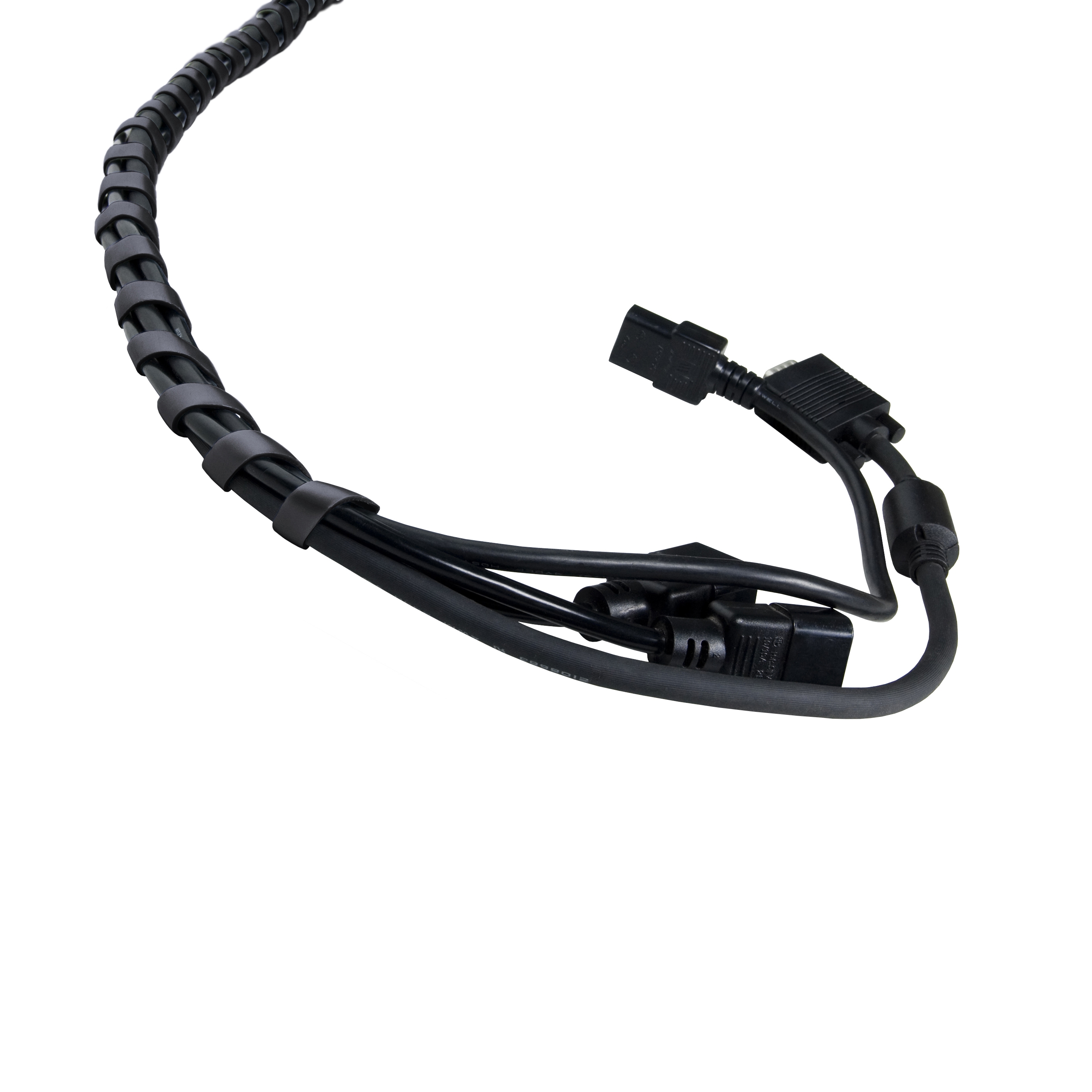 Addit cable spiral 253