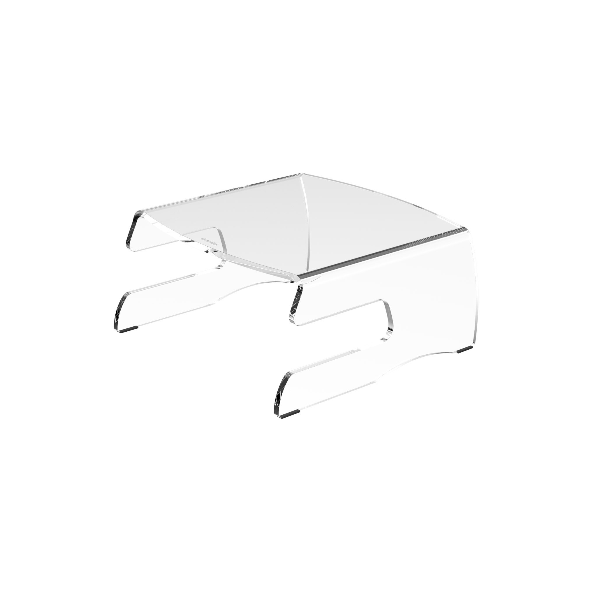 Display product Addit monitor riser 100 from manufacturer Dataflex