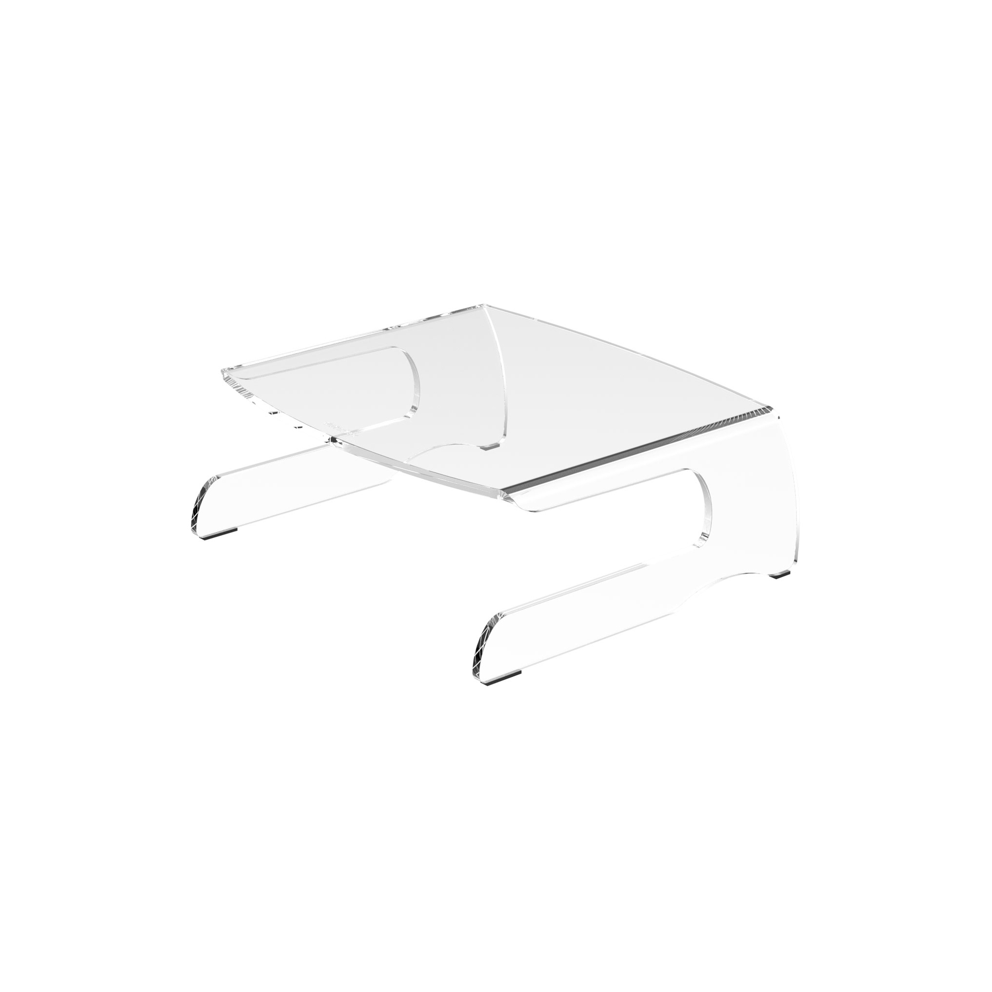 Display product Addit monitor riser 550 from manufacturer Dataflex