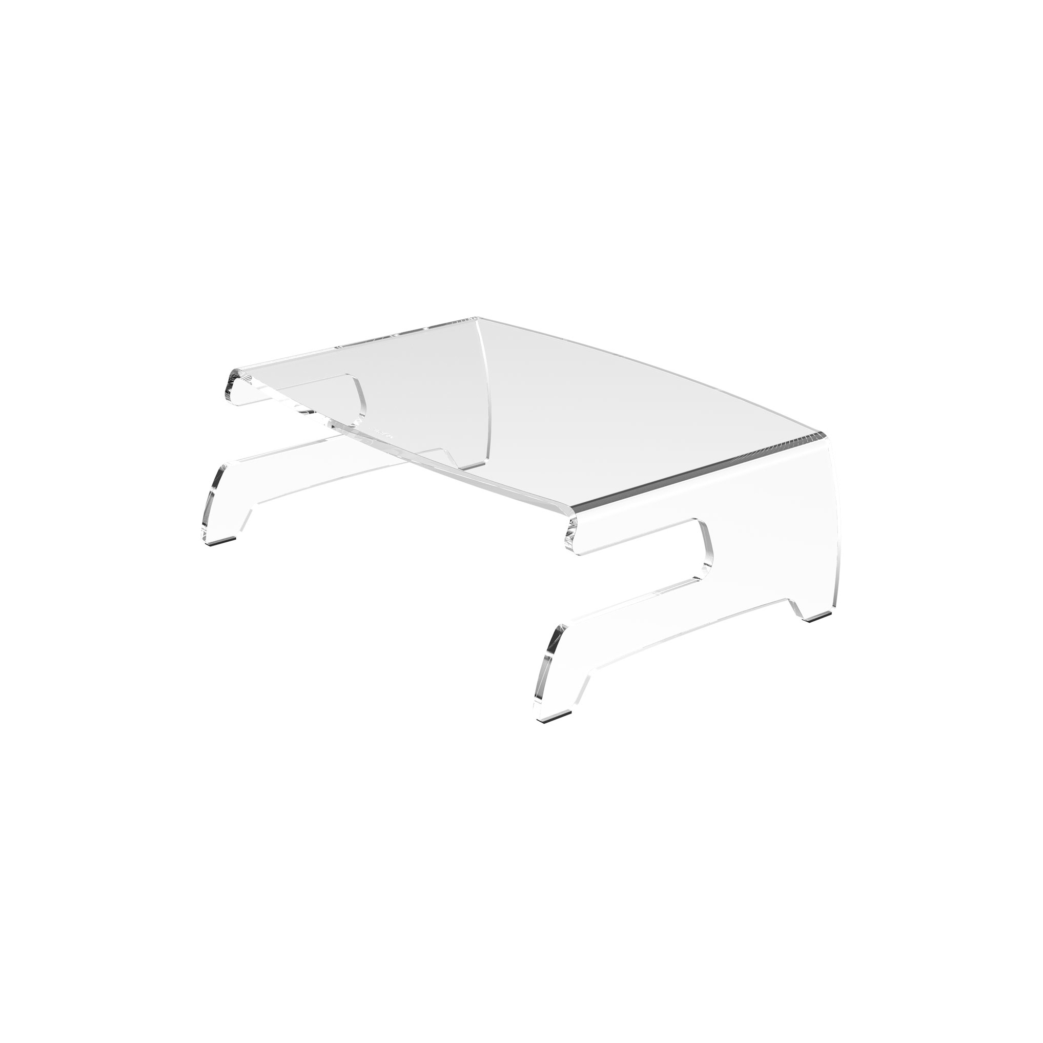 Display product Addit monitor riser 660 from manufacturer Dataflex