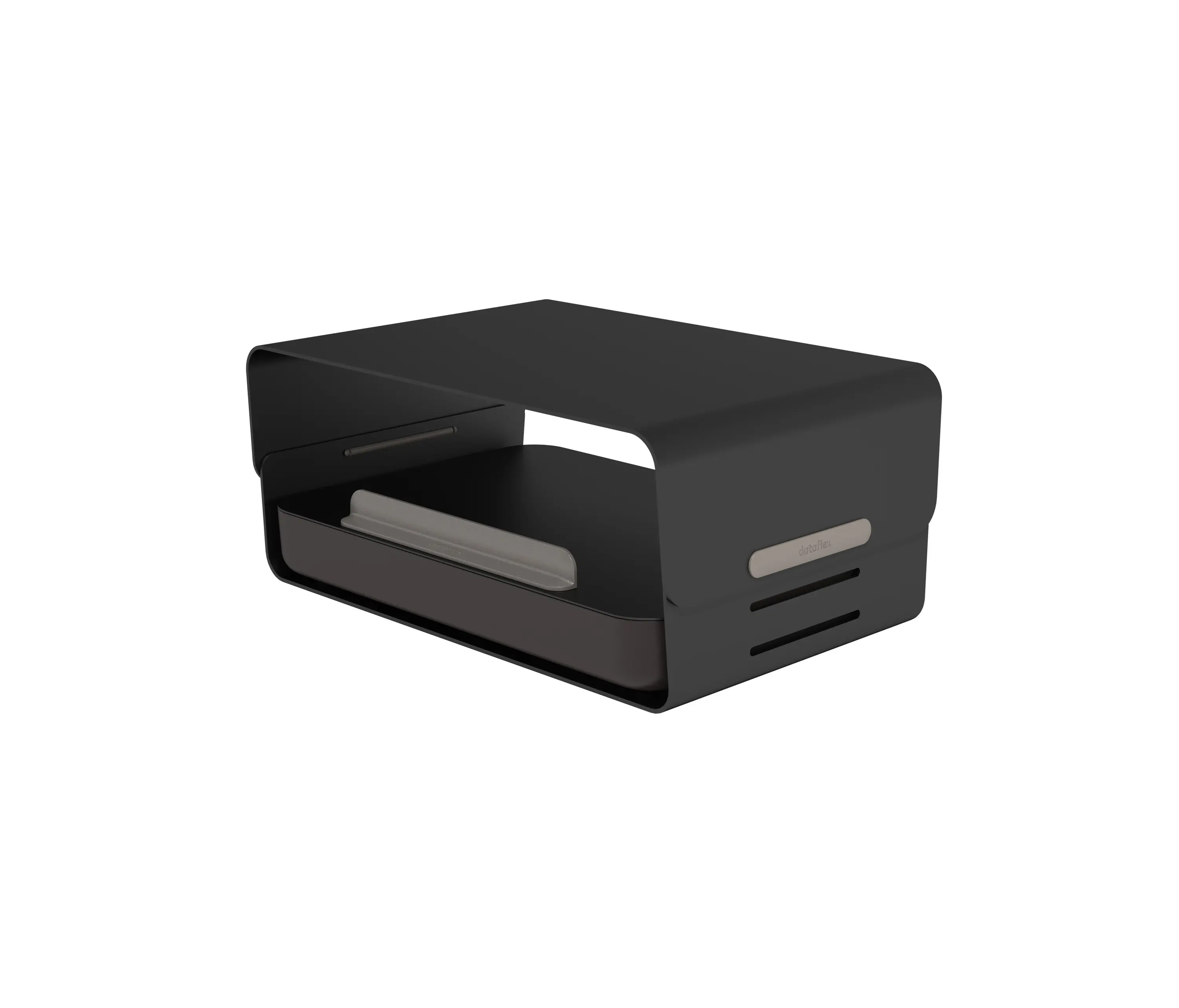 Dataflex - Addit Bento® rialzo monitor - regolabile 123