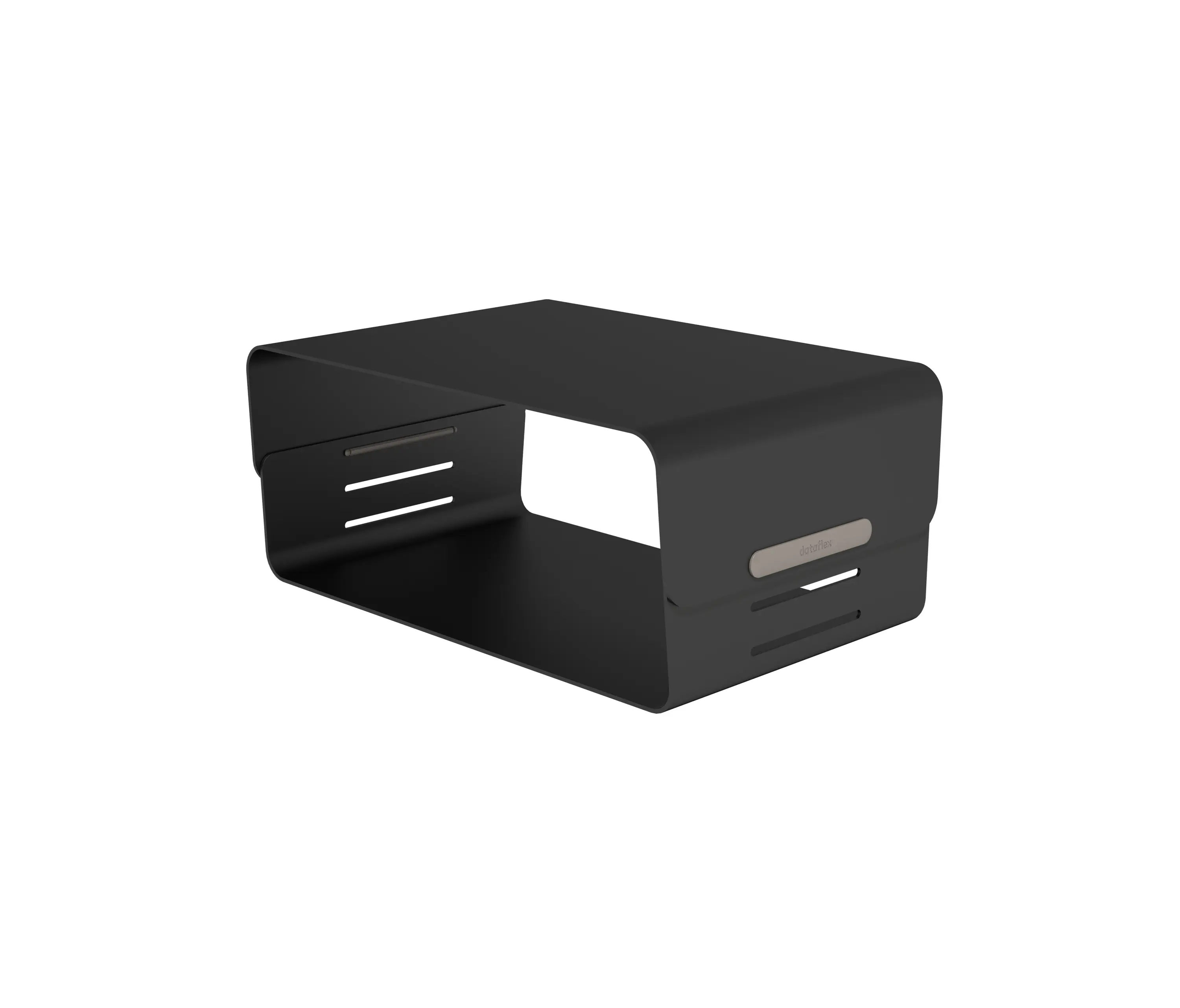 Dataflex - Addit Bento® rialzo monitor - regolabile 123