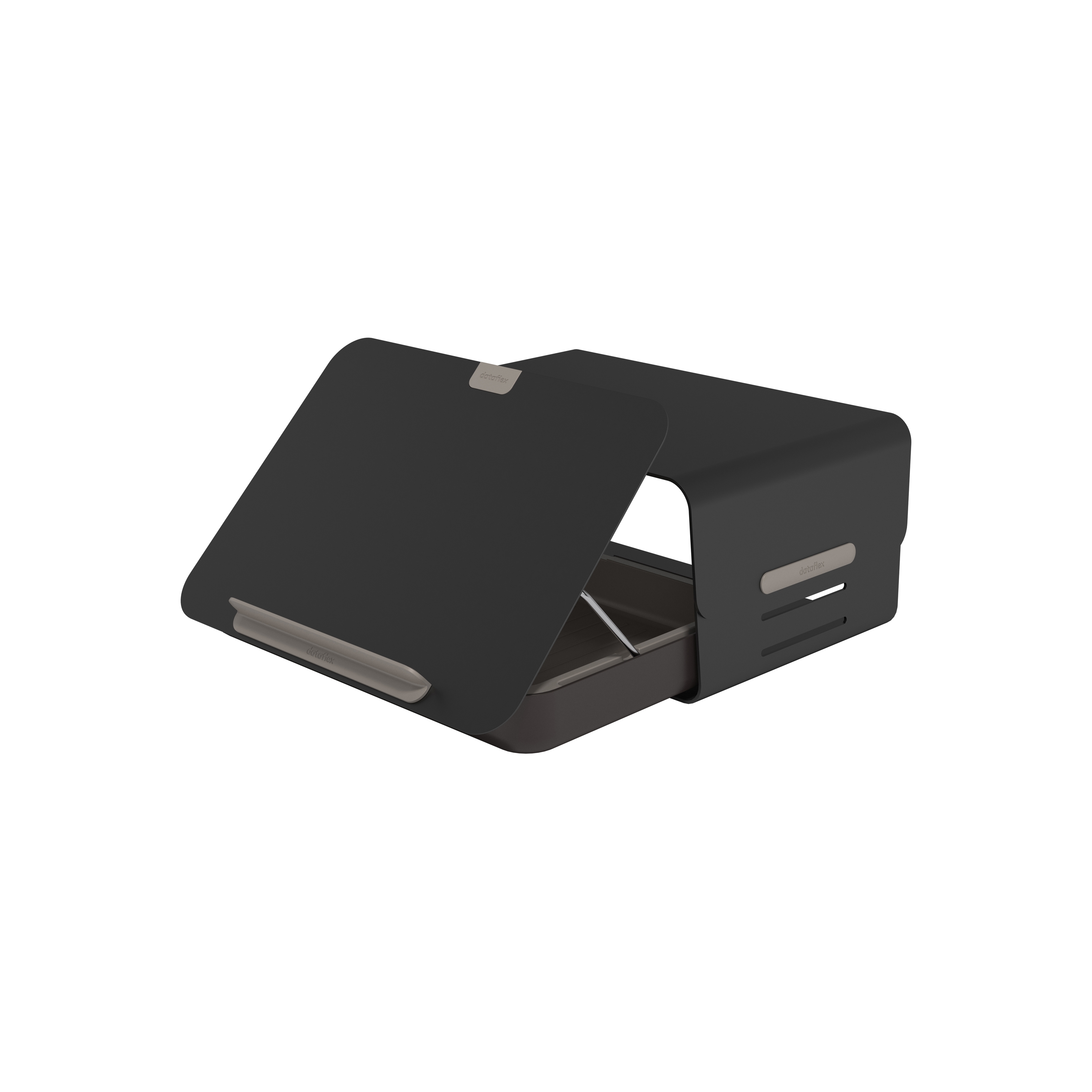 Addit Bento® ergonomic desk set 223
