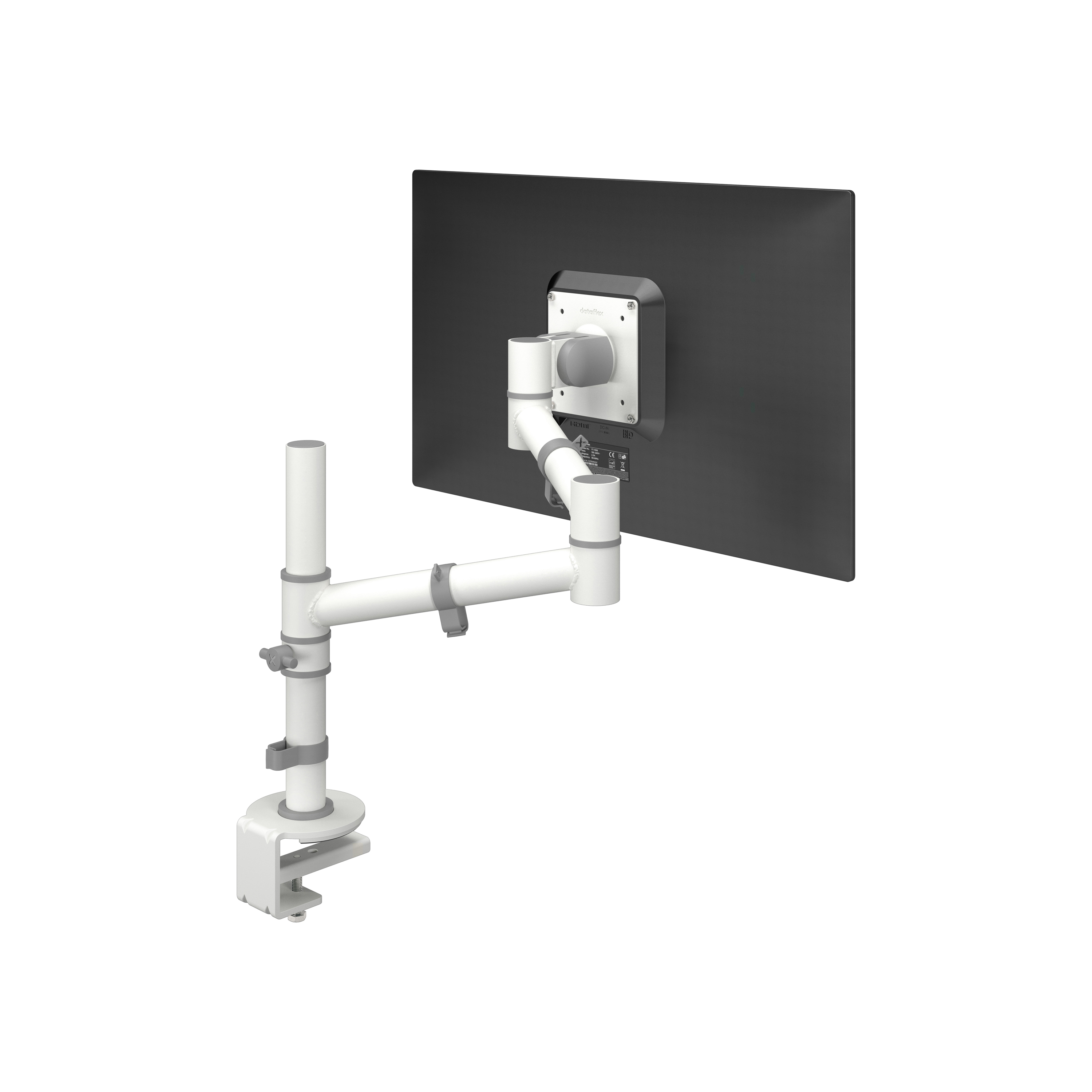 Viewgo monitor arm - desk 120