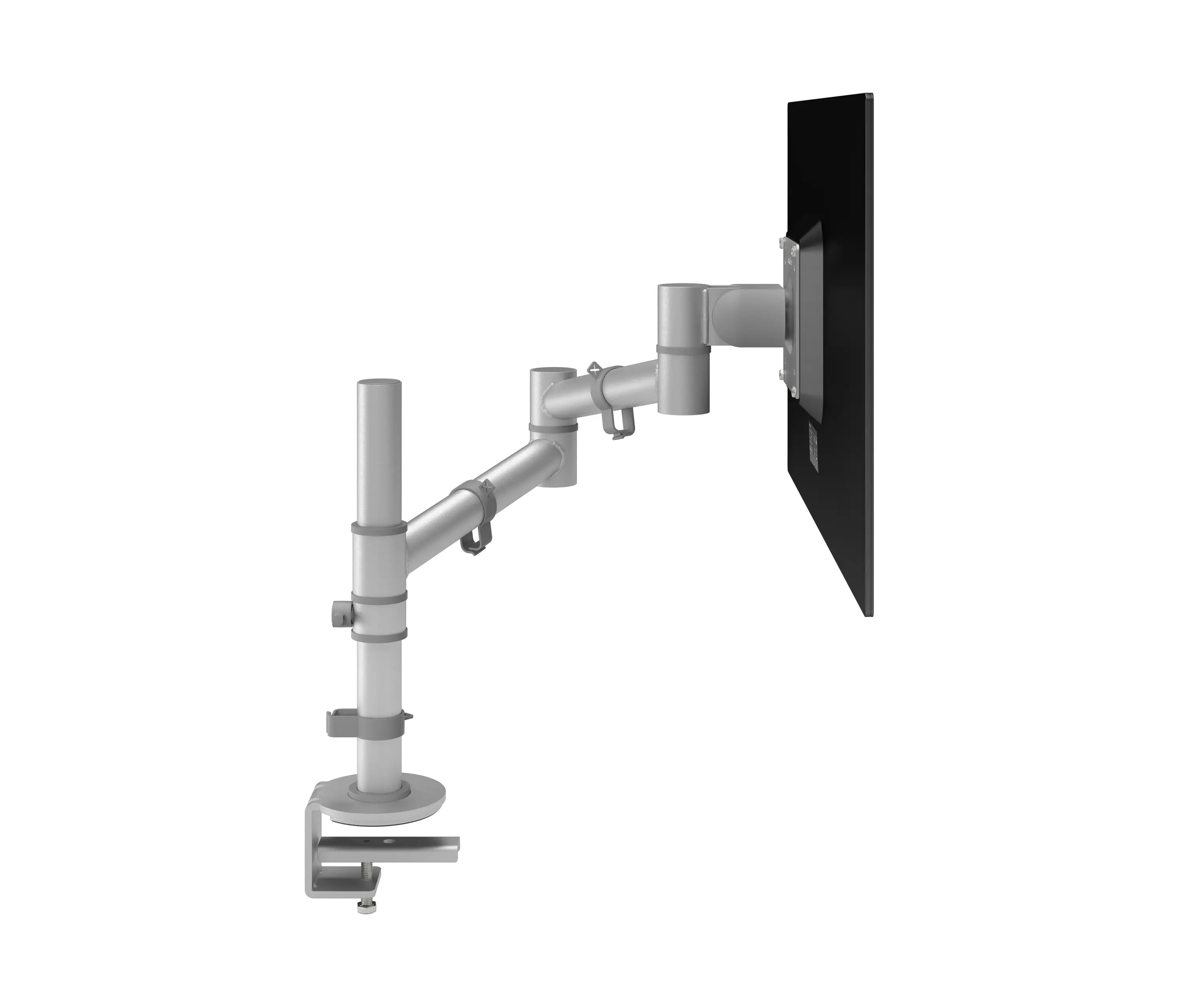 Dataflex - Viewgo bras support écran - bureau 122
