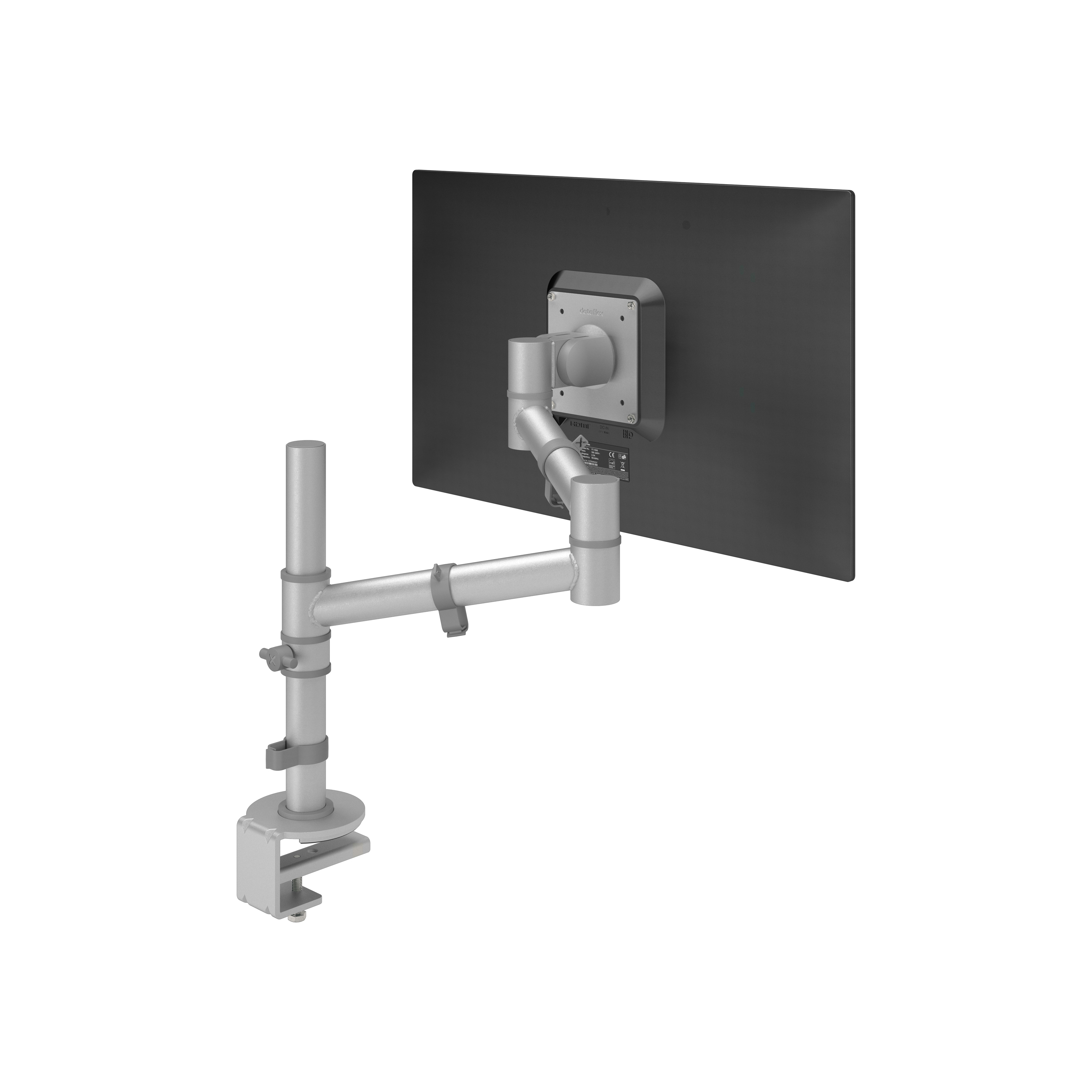 Viewgo monitor arm - desk 122
