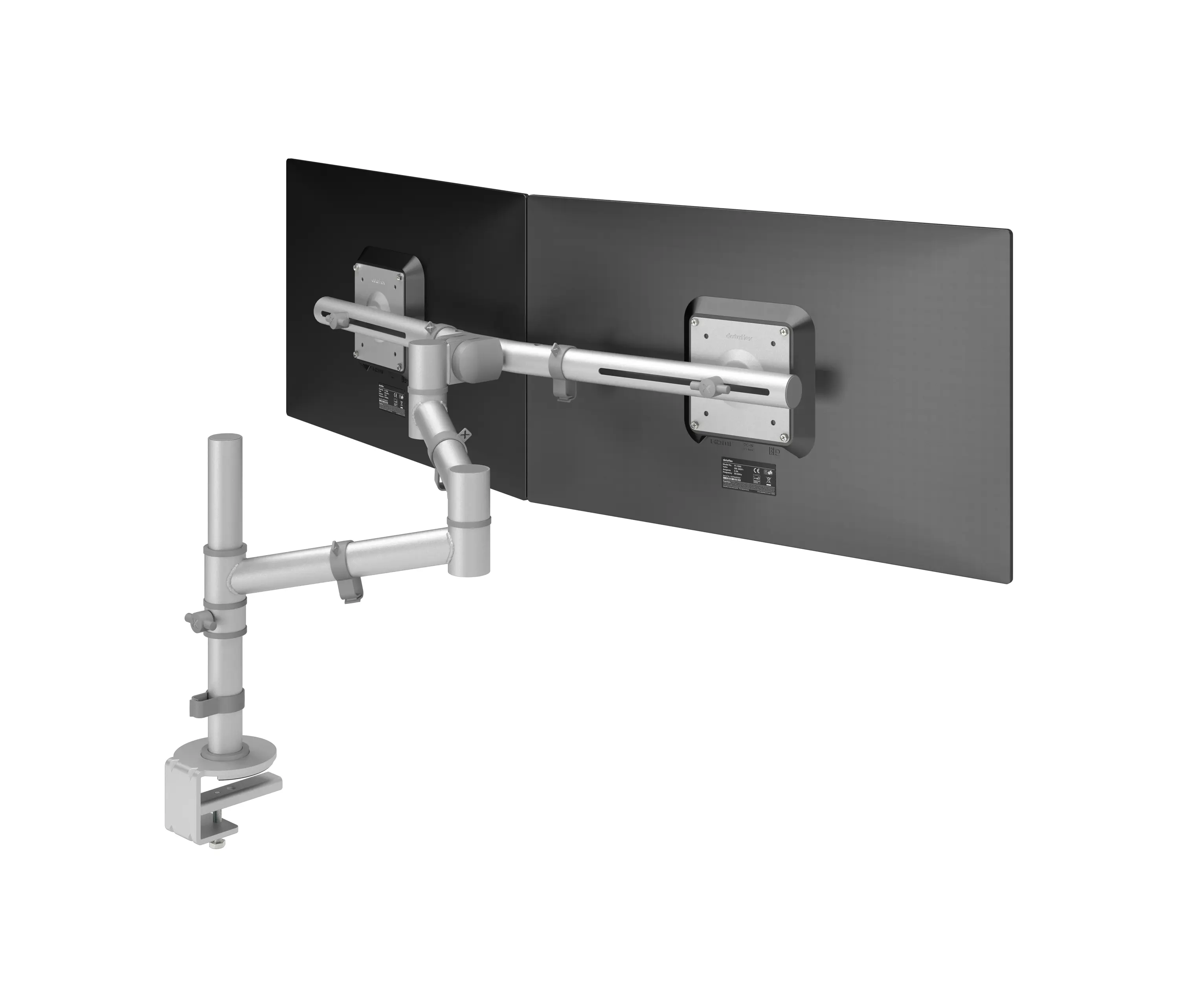 Dataflex - Viewgo Monitorarm - Schreibtisch 132