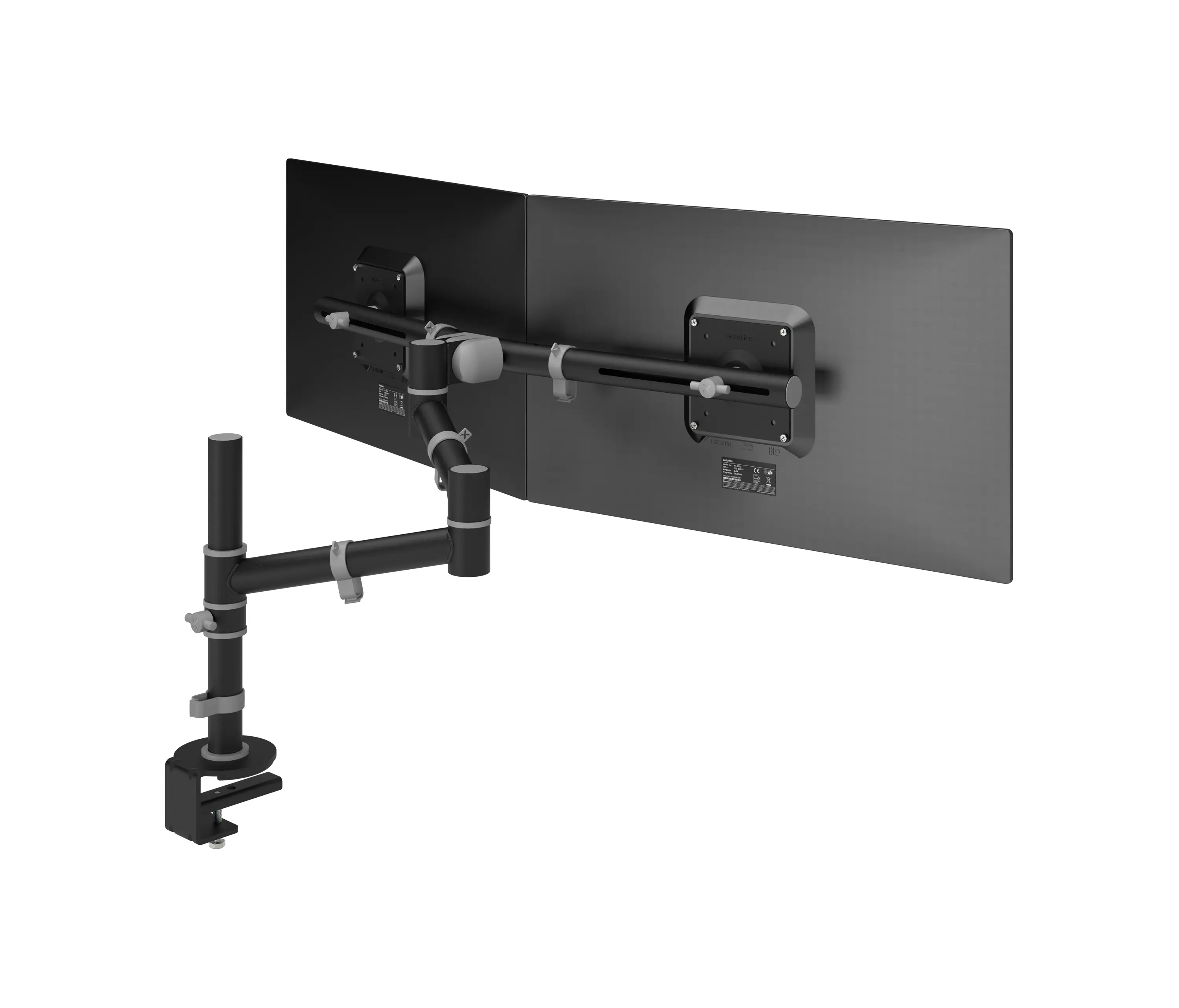 Dataflex - Viewgo Monitorarm - Schreibtisch 133