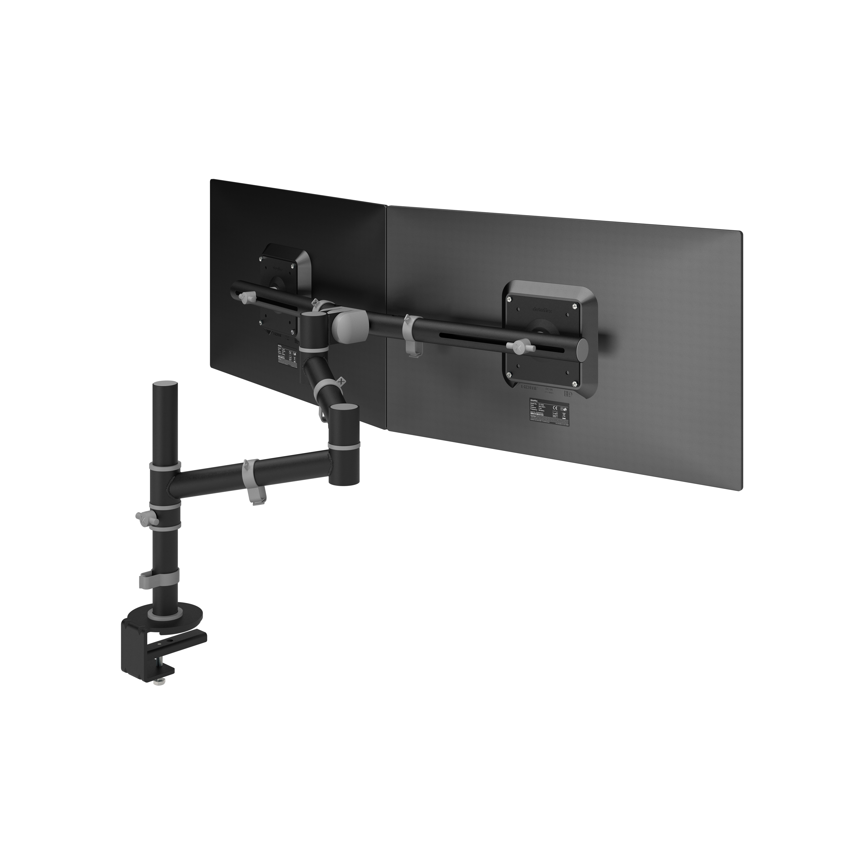 Viewgo monitor arm - desk 133