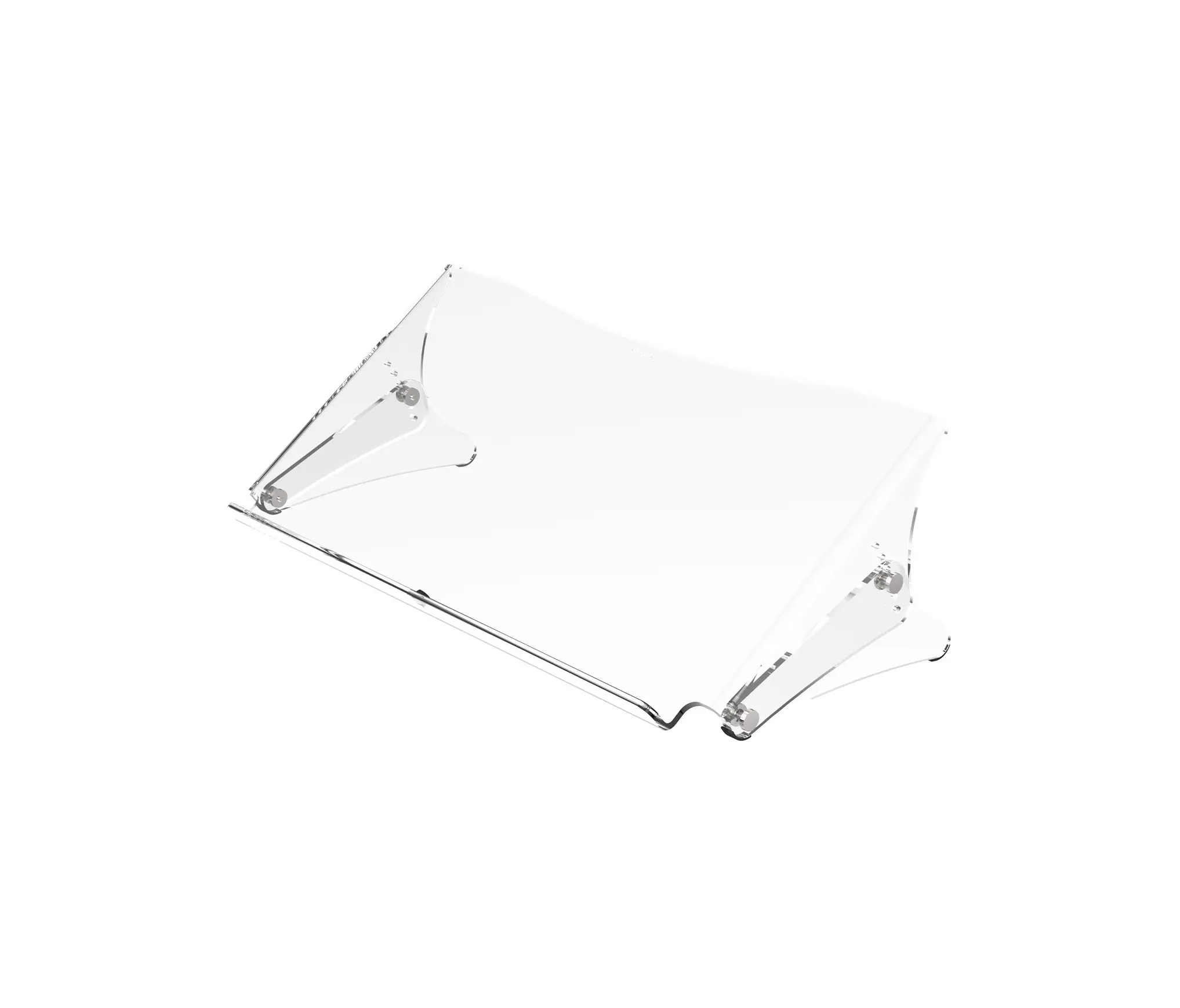 Dataflex - Addit ErgoDoc® document holder - adjustable 400