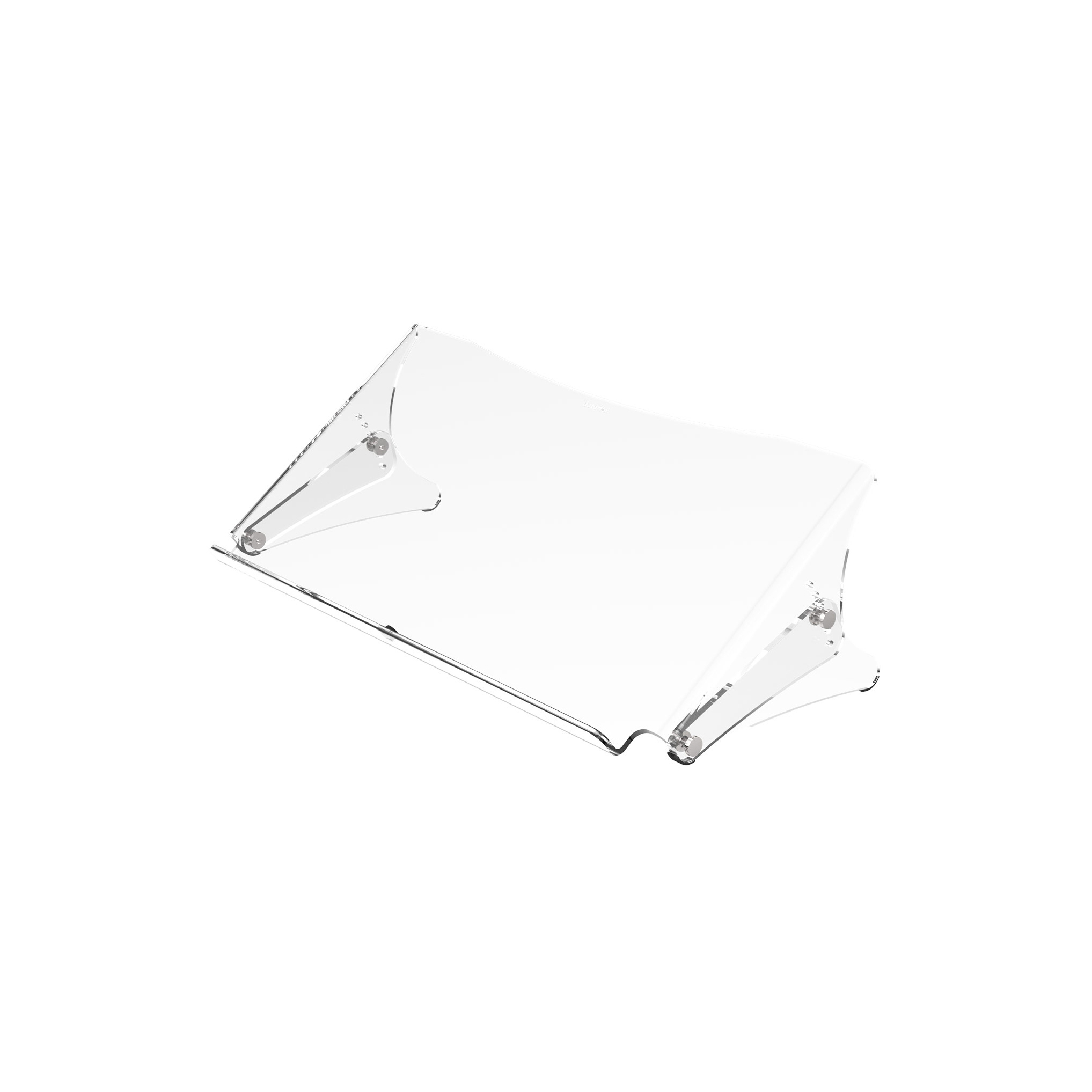Display product Addit ErgoDoc® document holder - adjustable 400 from manufacturer Dataflex