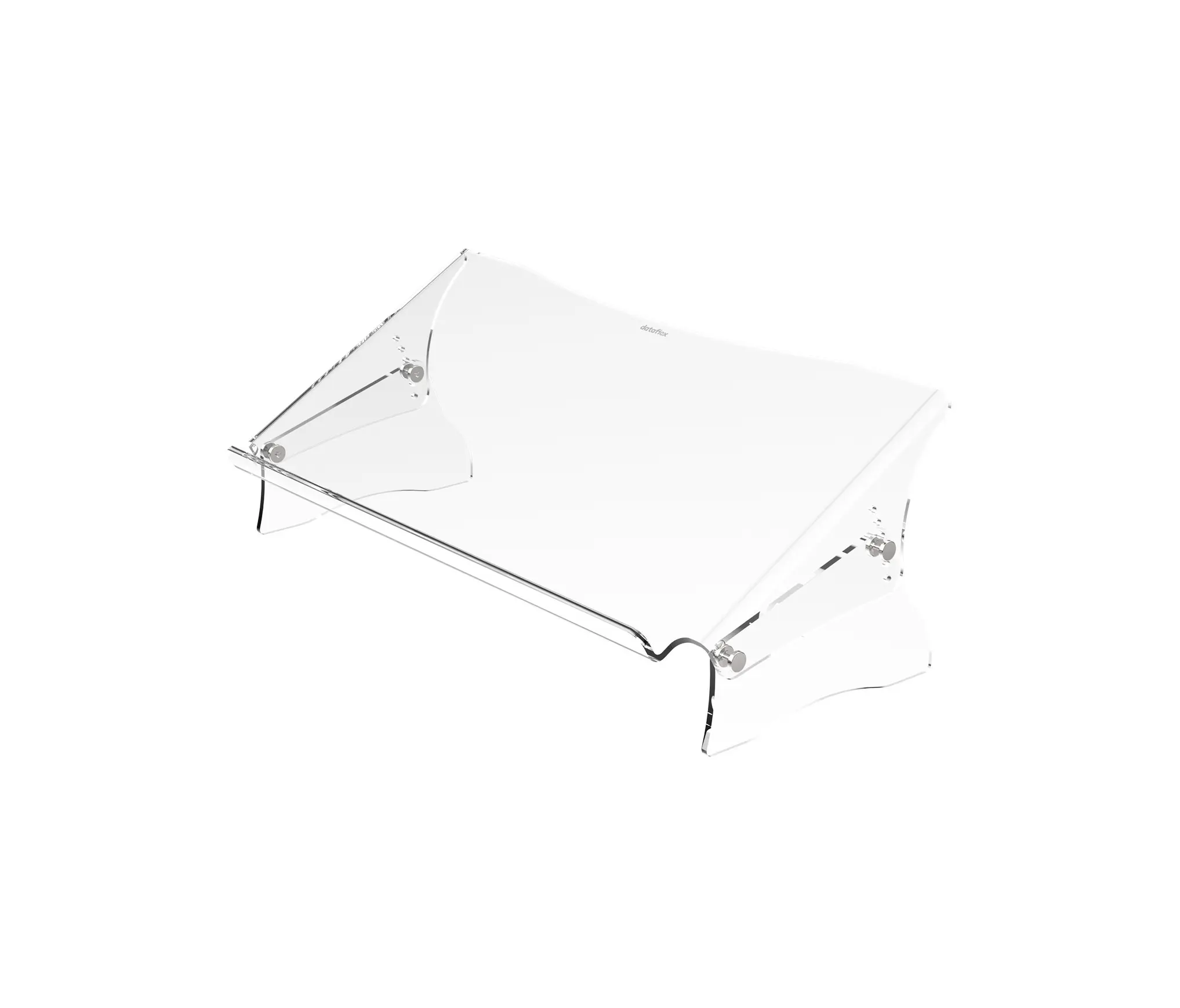 Dataflex - Addit ErgoDoc® document holder - adjustable 410
