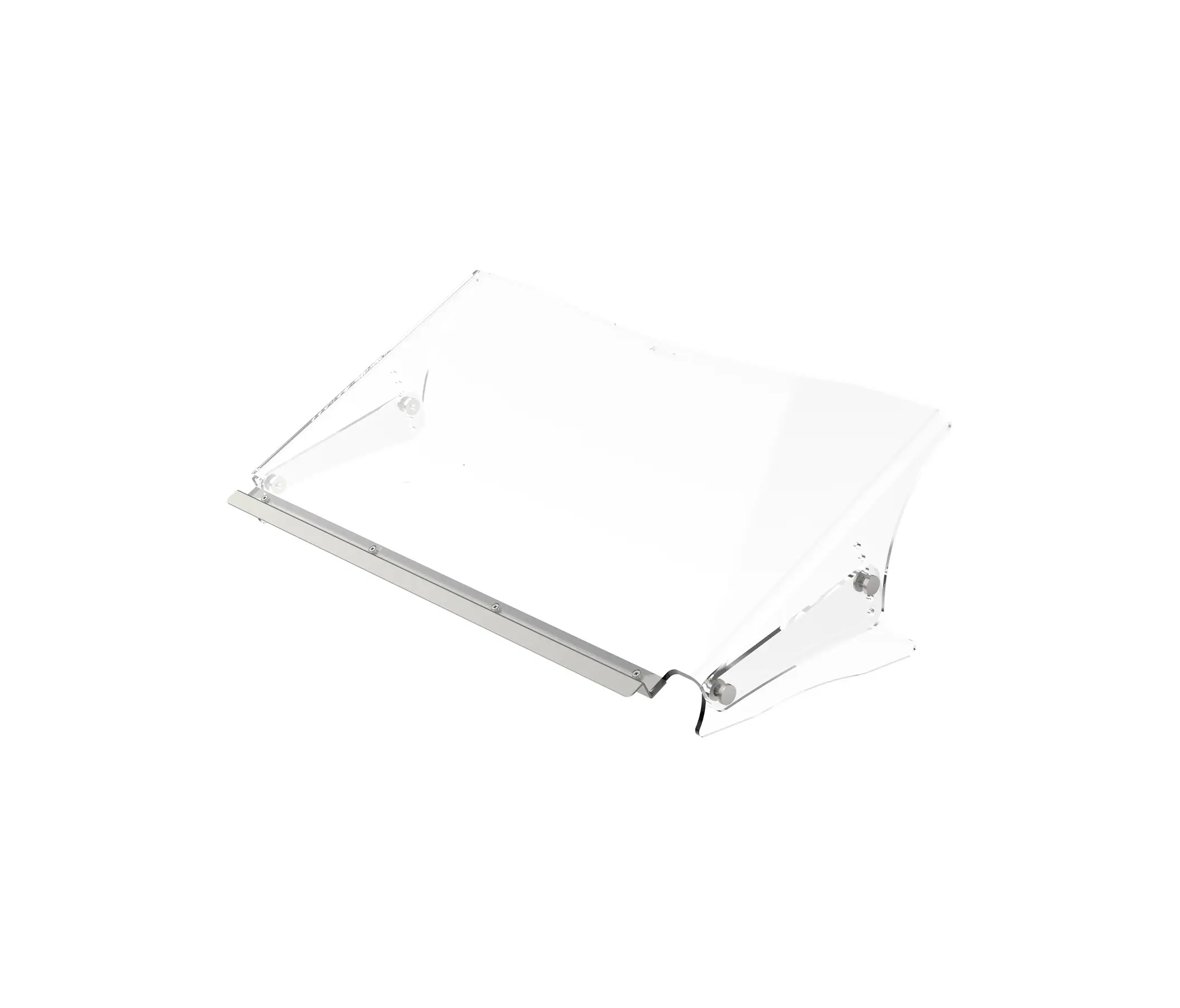 Dataflex - Addit ErgoDoc® document holder - adjustable 440