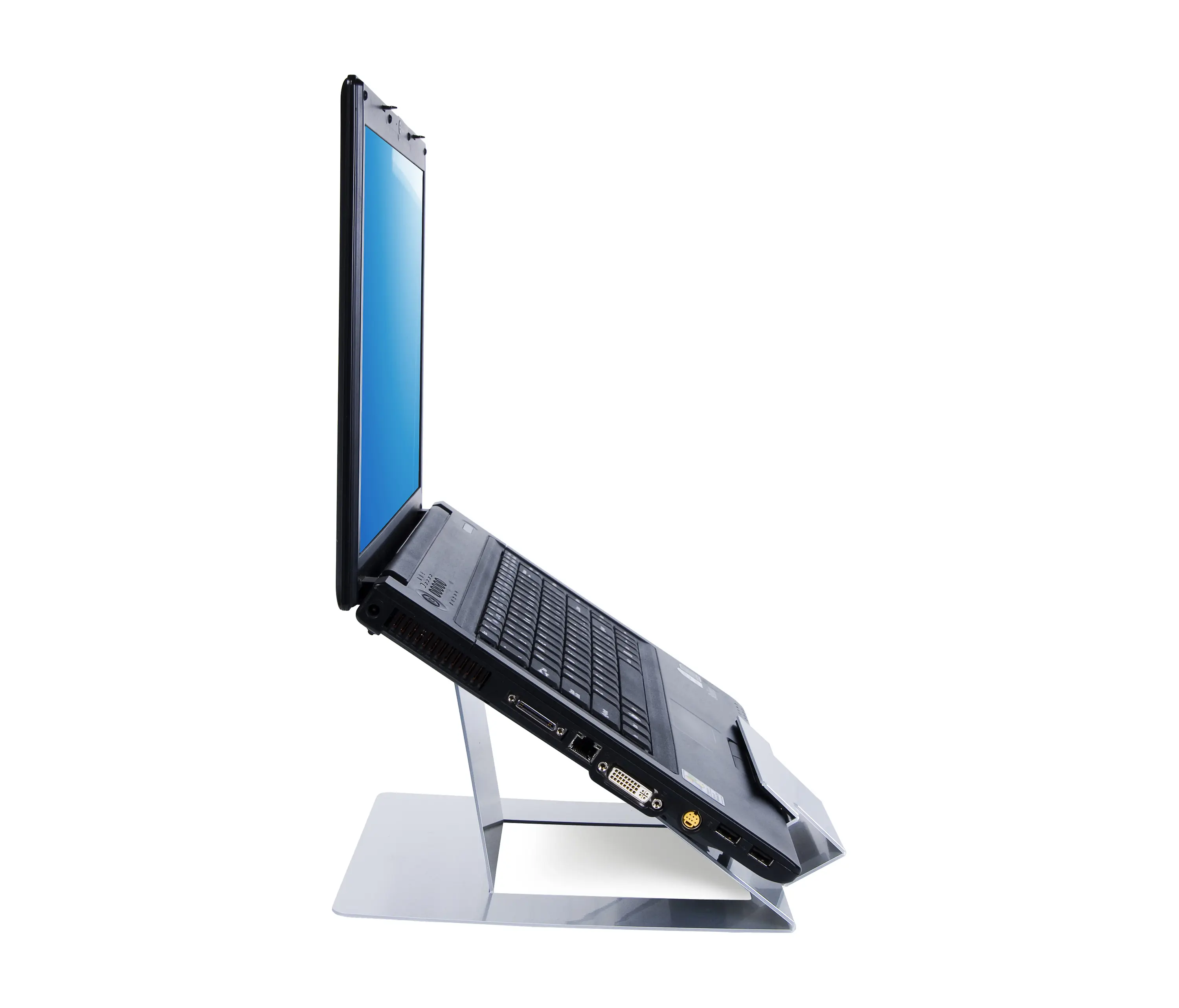 Dataflex - Addit laptop riser - adjustable 388