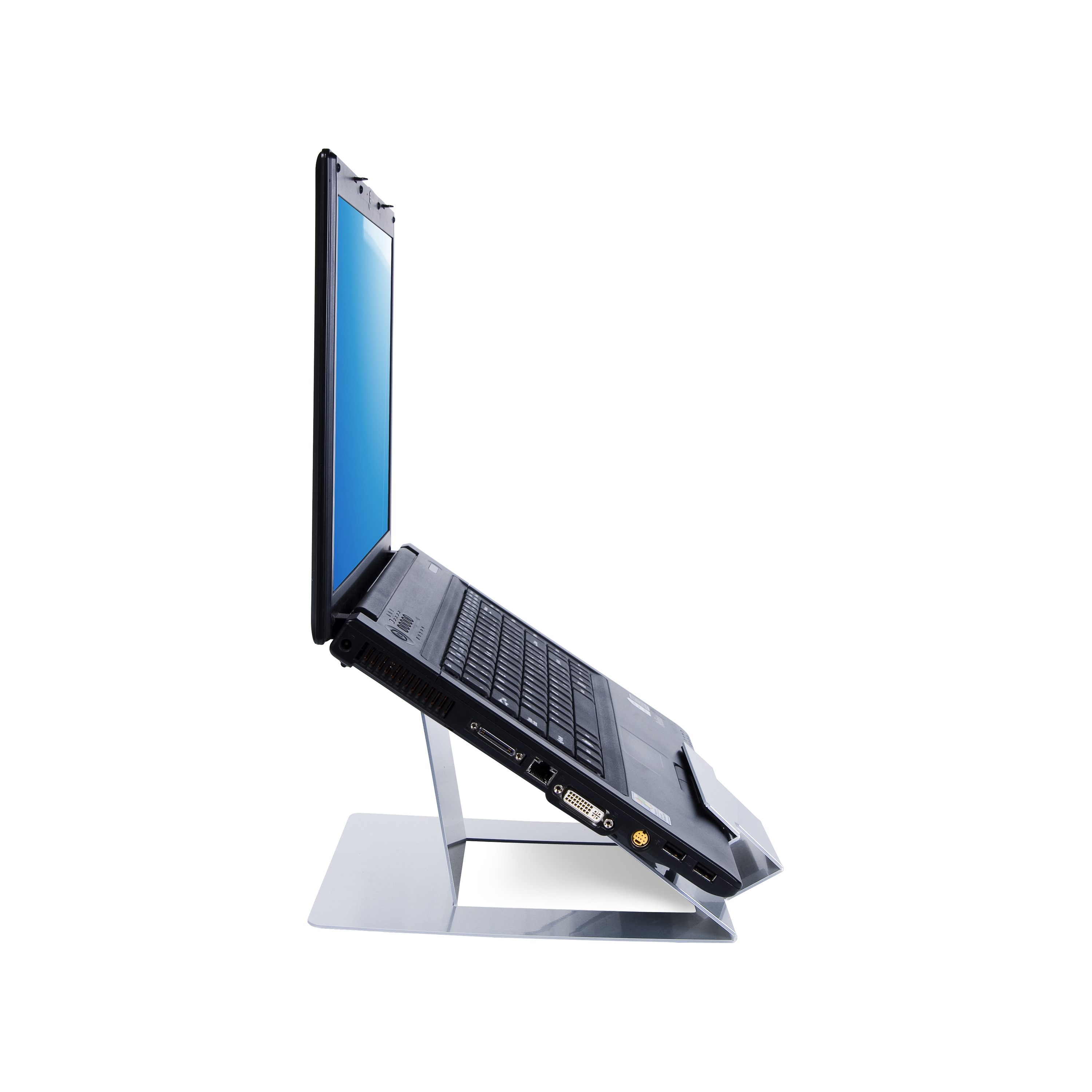 Display product Addit laptop riser - adjustable 388 from manufacturer Dataflex