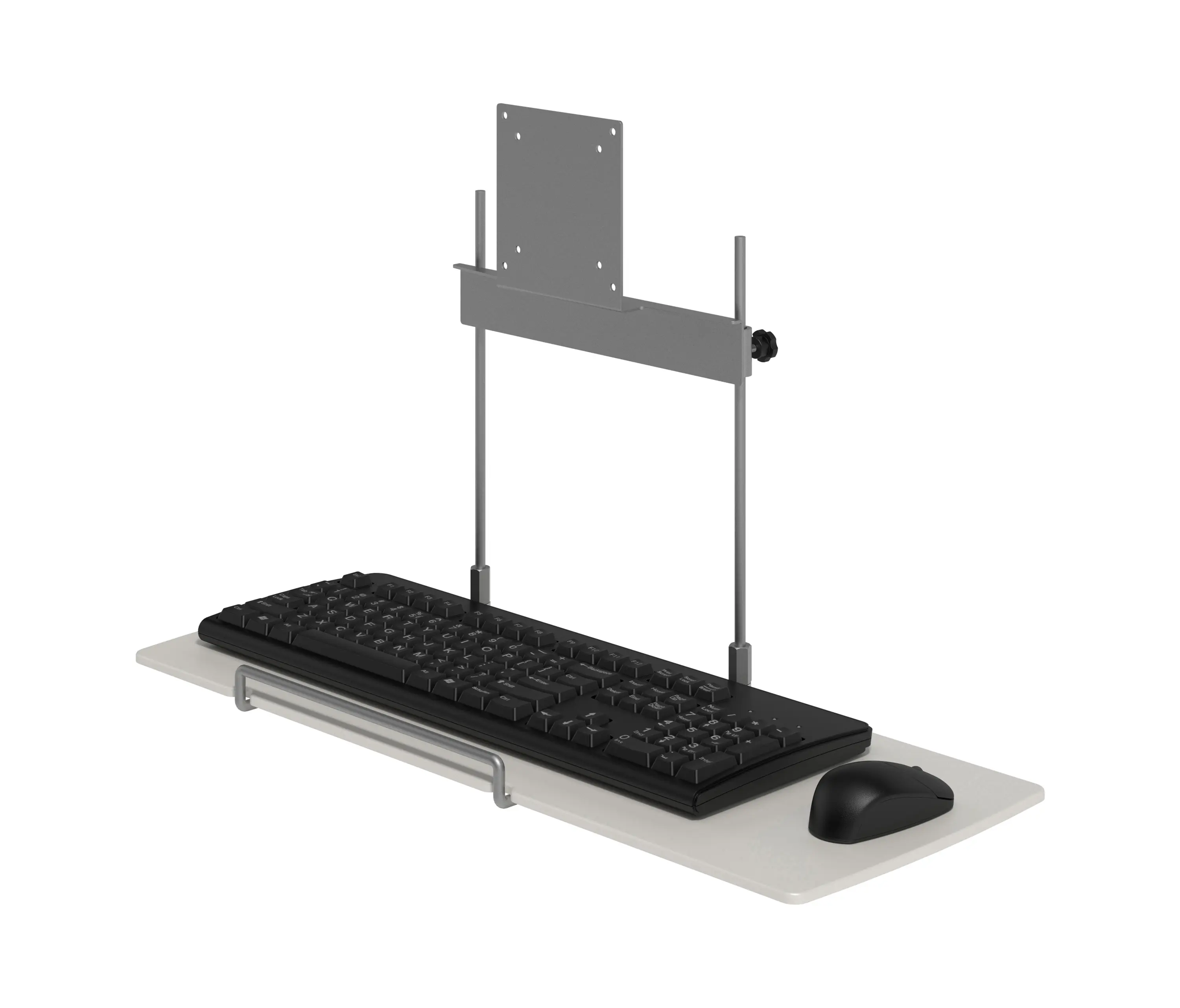 Dataflex - Viewmate keyboard & mouse platform - option 582