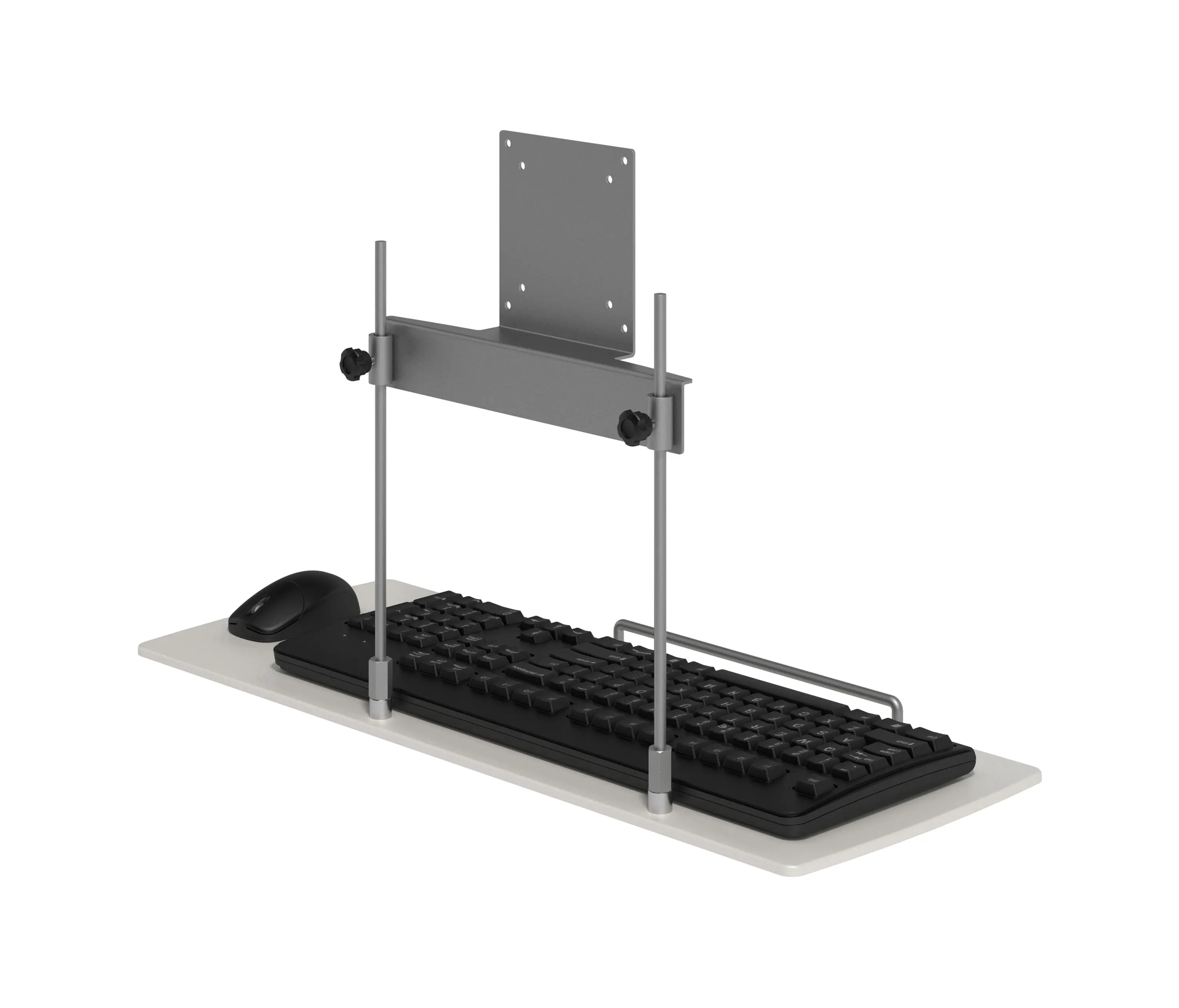 Dataflex - Viewmate keyboard & mouse platform - option 582