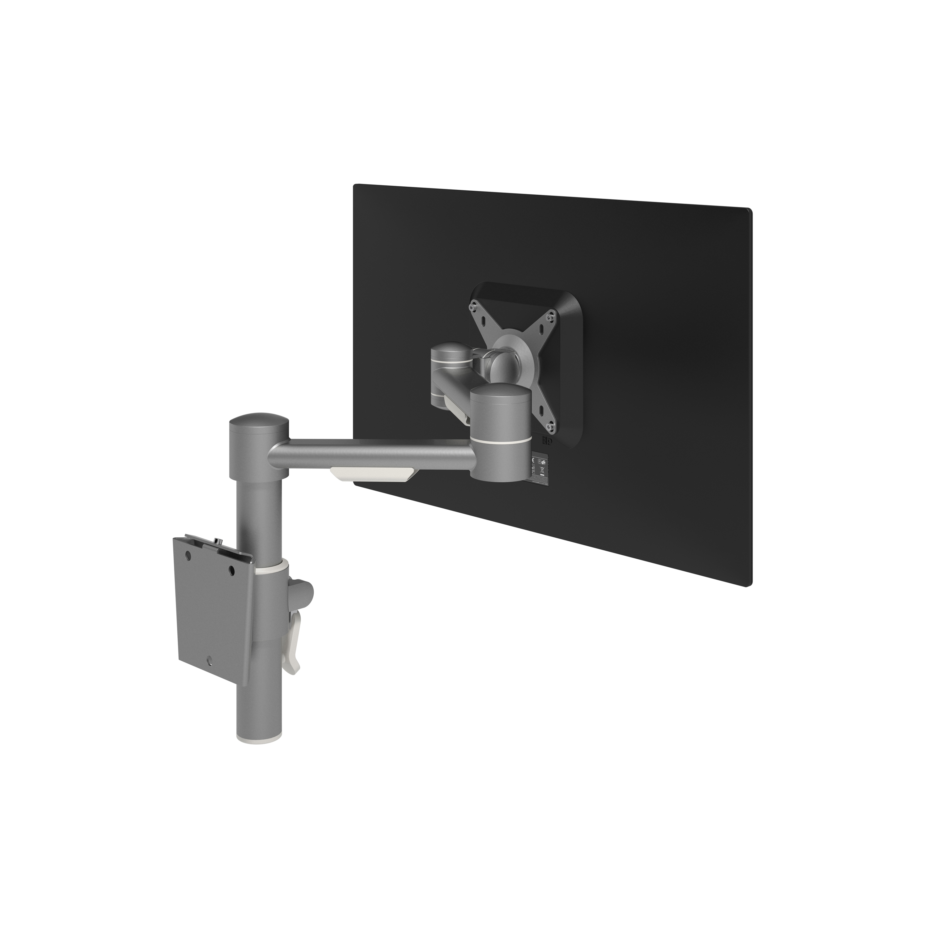 Produkt Viewmate Monitorarm - Wand 052 des Herstellers Dataflex anzeigen