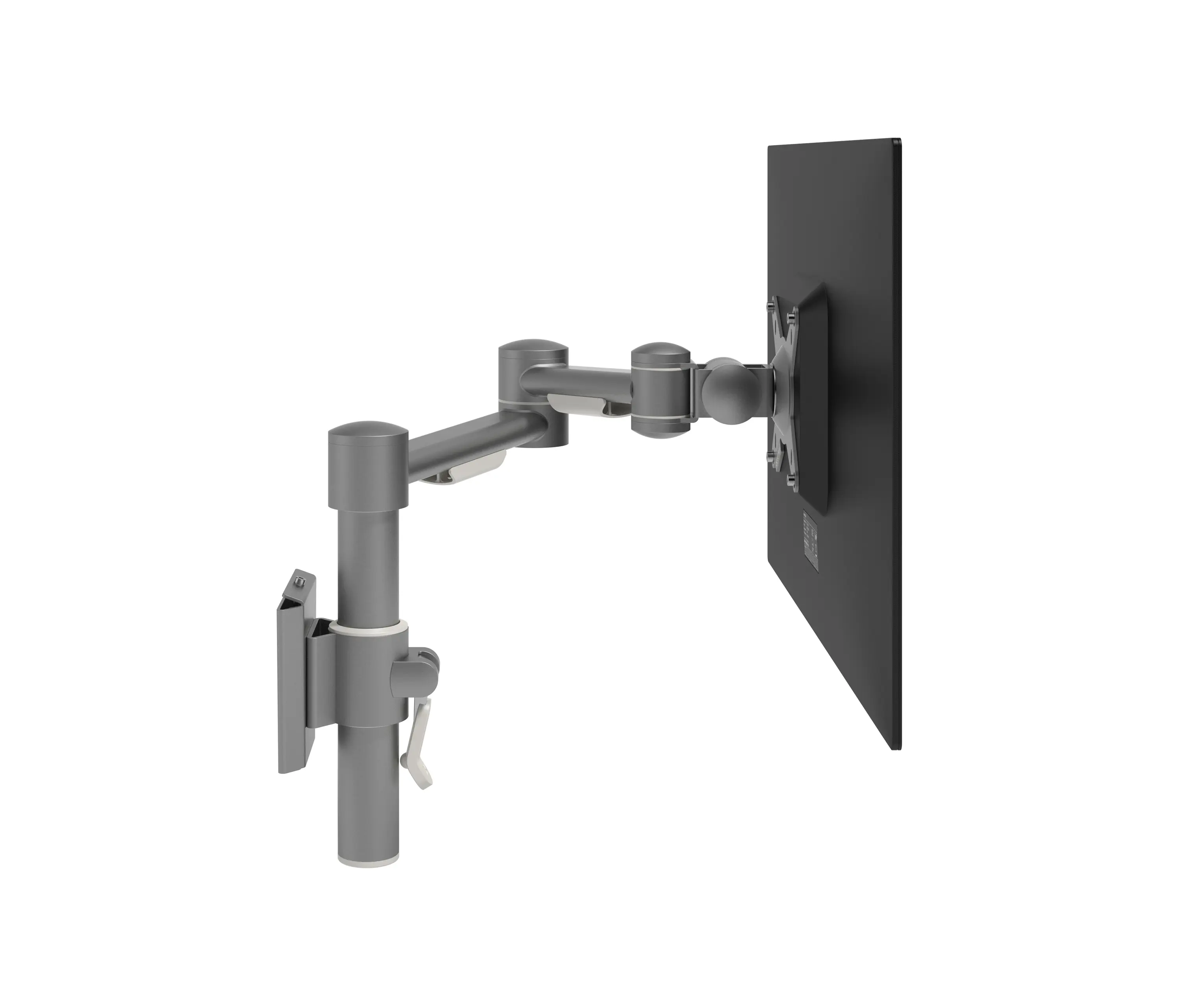 Dataflex - Viewmate bras support écran - mur 052