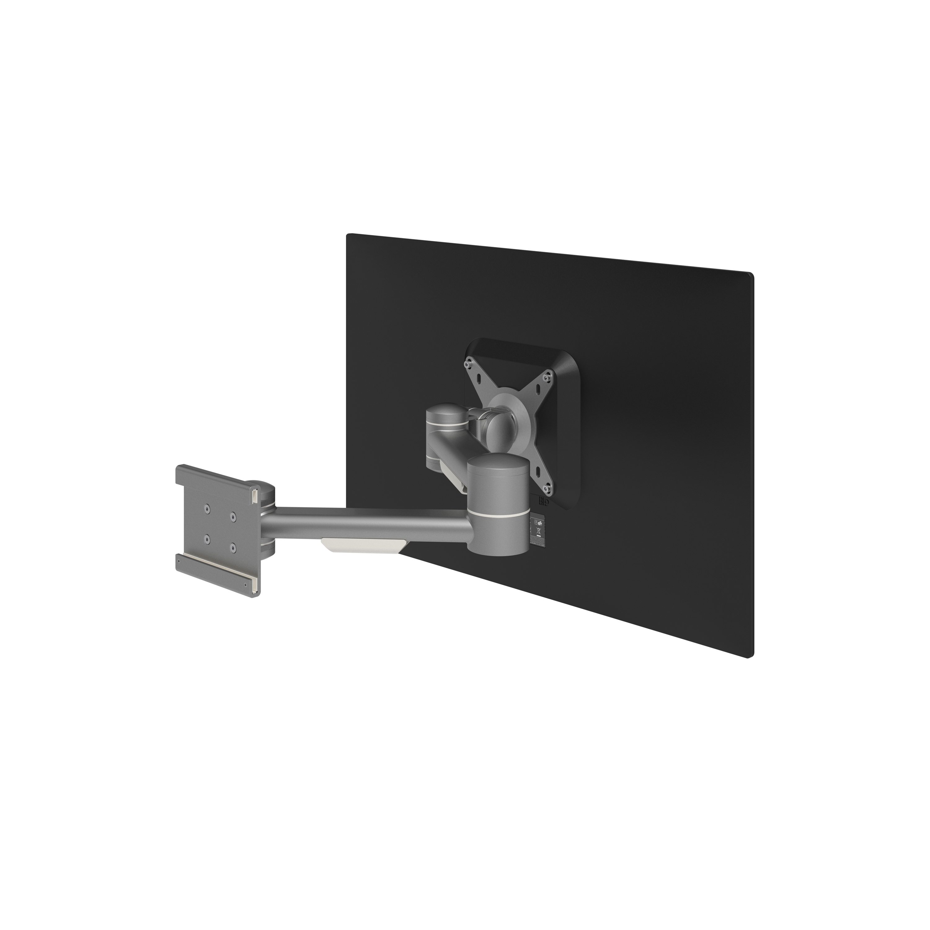 Vertoon produk Viewmate monitor arm - toolbar 142 van vervaardiger Dataflex
