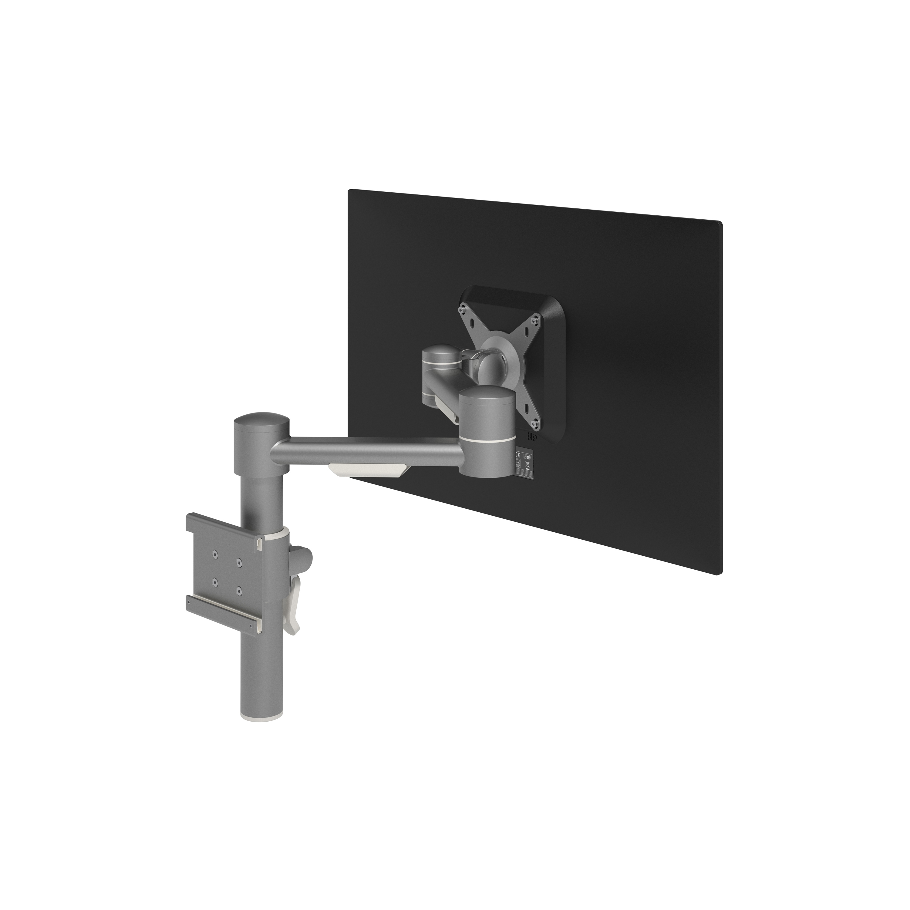 Vertoon produk Viewmate monitor arm - toolbar 152 van vervaardiger Dataflex
