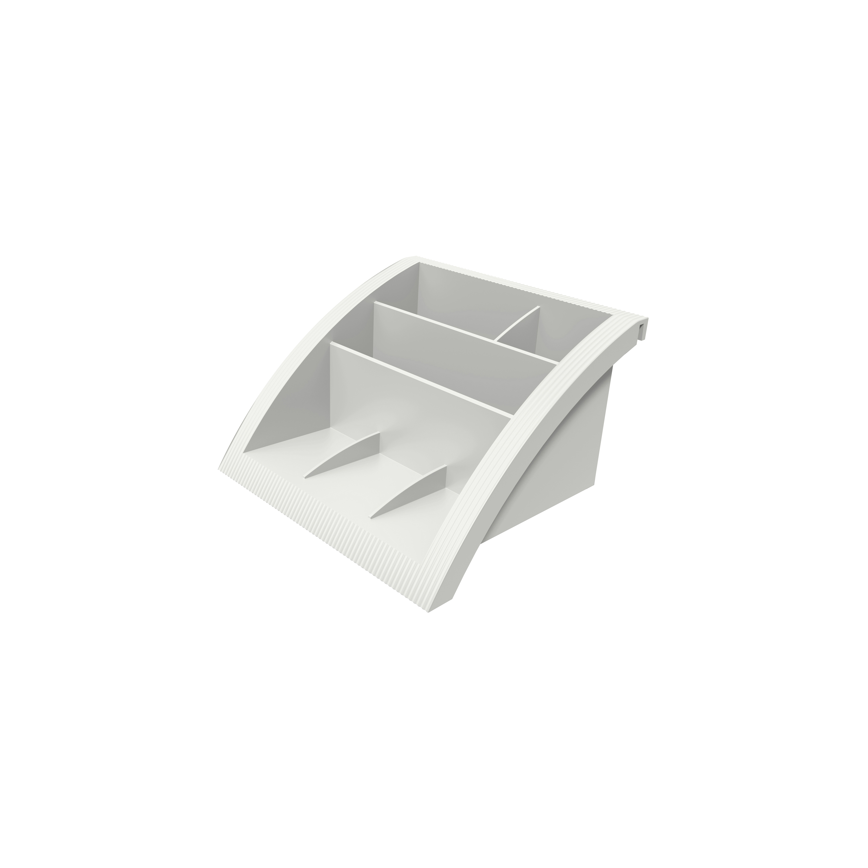 Display product Viewmate utensil tray - option 170 from manufacturer Dataflex