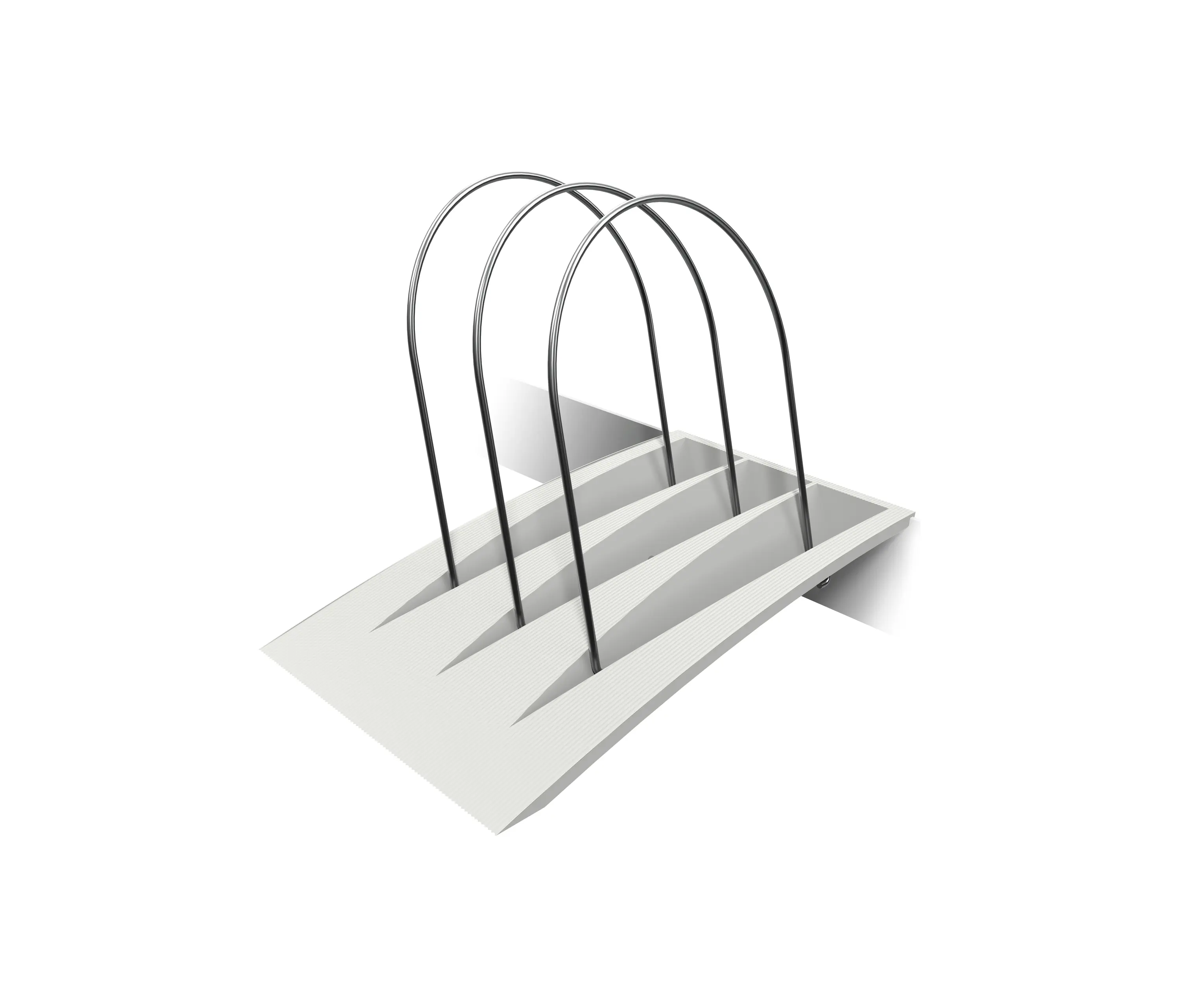 Dataflex - Viewmate porta raccoglitori - opzione 180