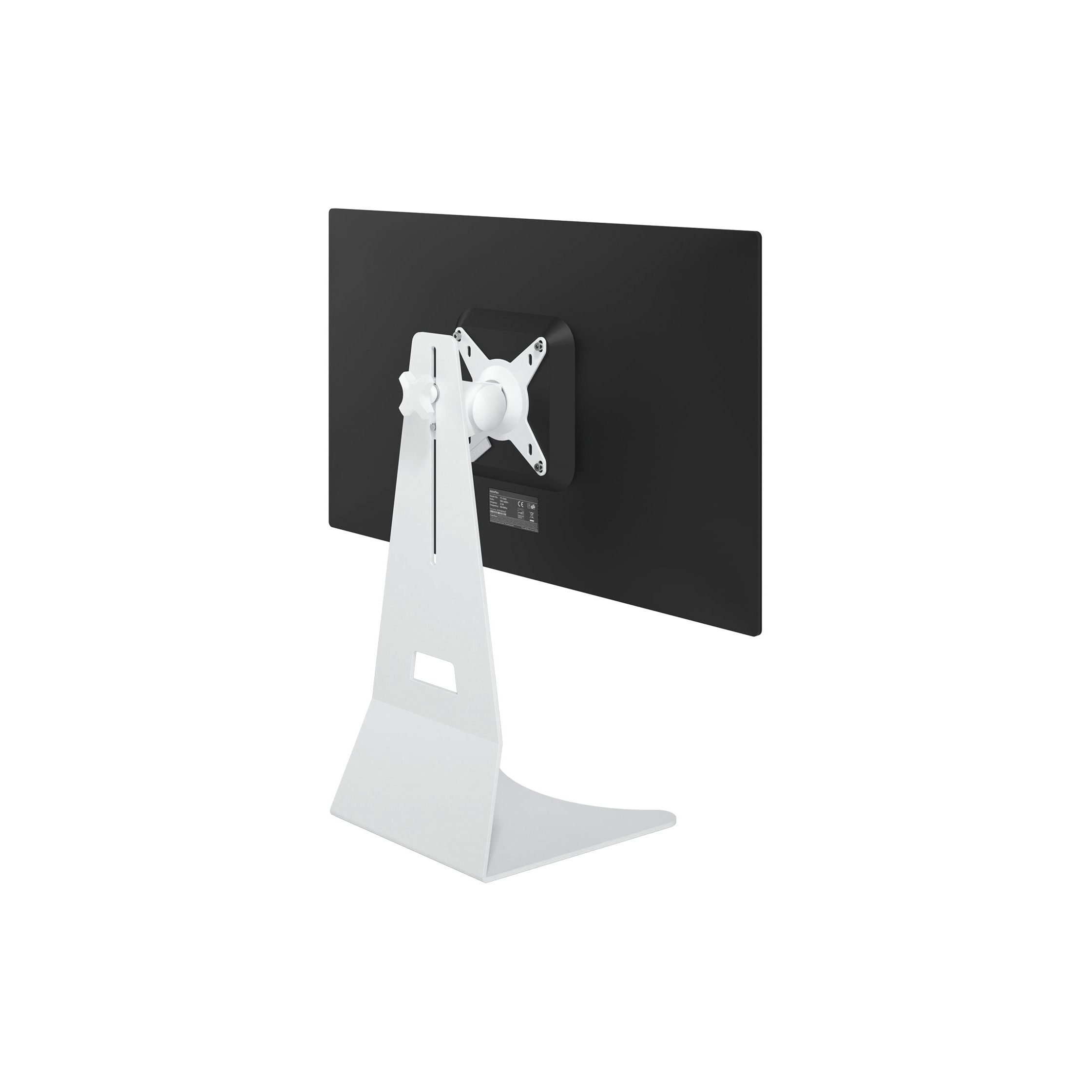 Display product Addit monitor stand 500 from manufacturer Dataflex