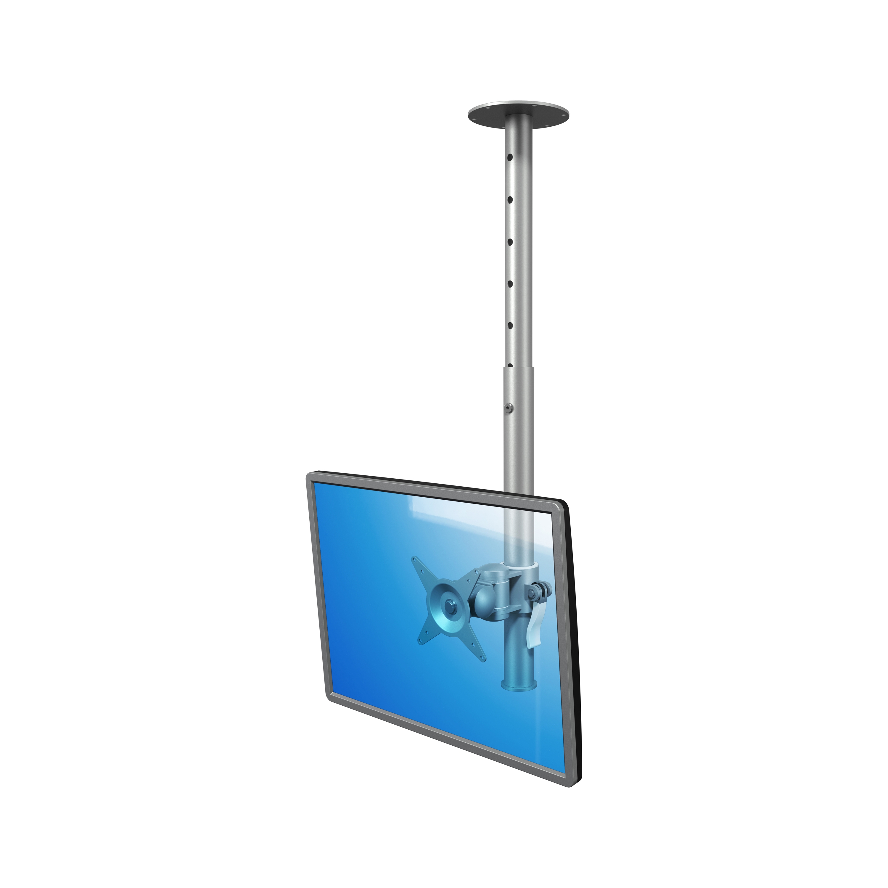 Produkt Viewmate Monitorarm - Decke 562 des Herstellers Dataflex anzeigen