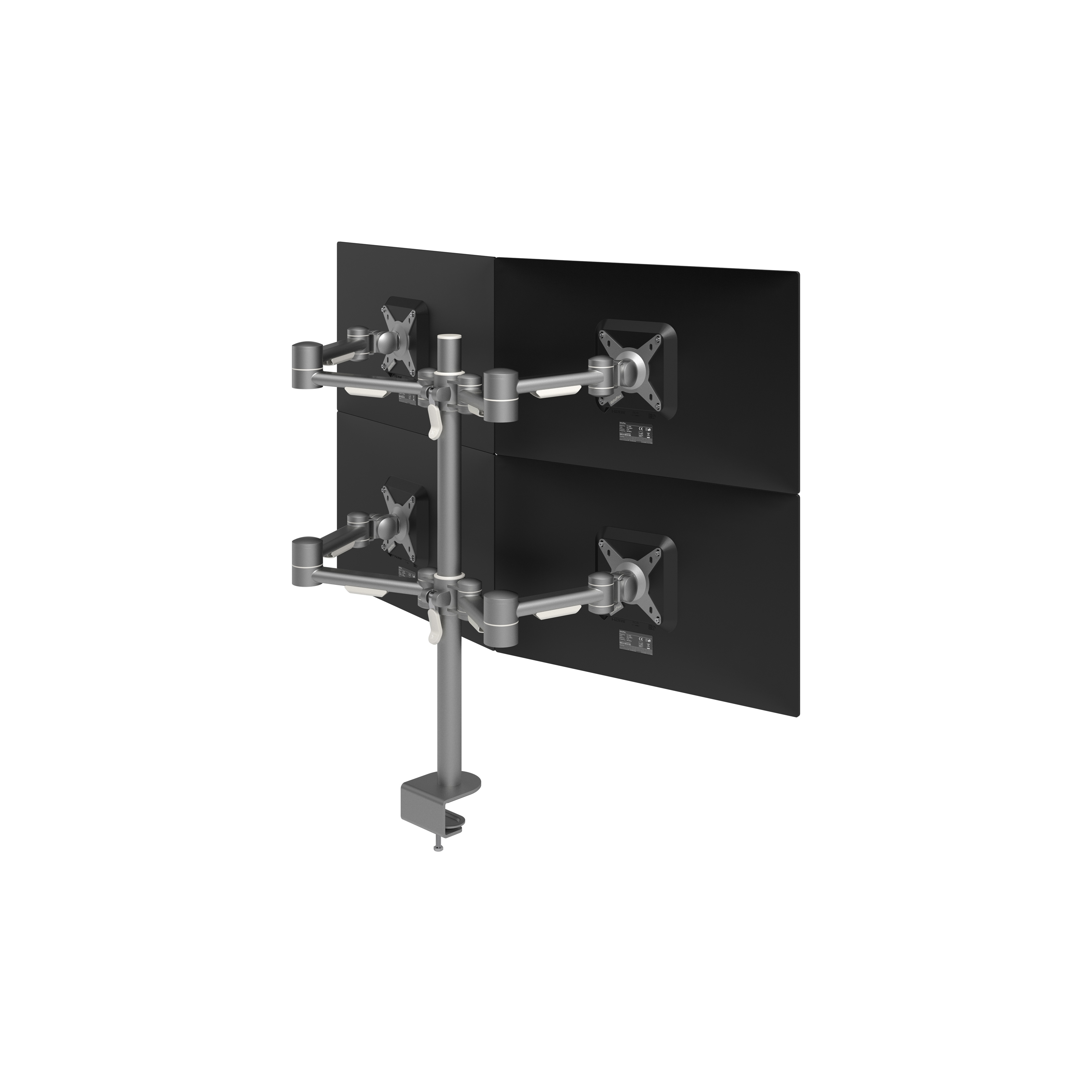 Produkt Viewmate Monitorarm - Schreibtisch 622 des Herstellers Dataflex anzeigen