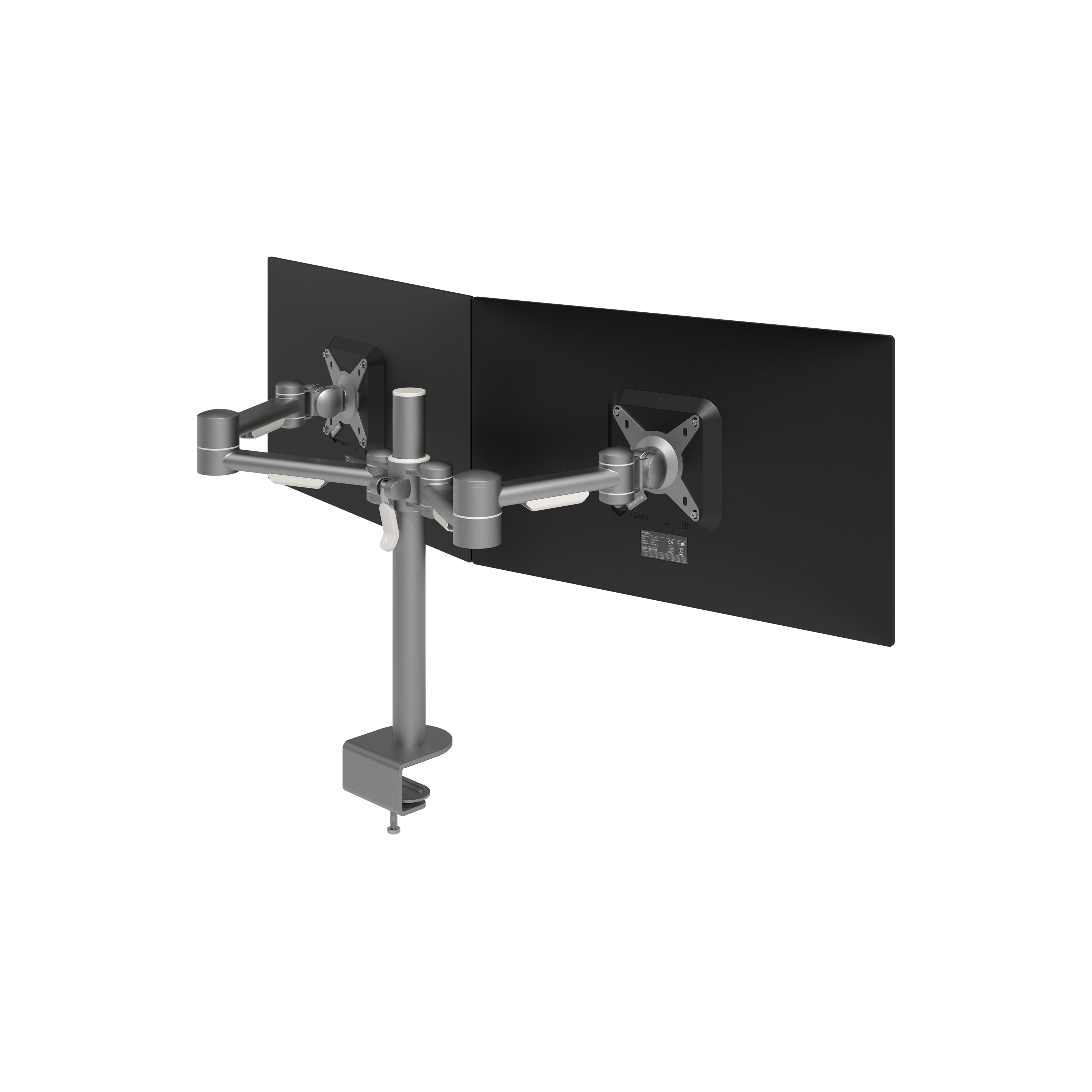 Display product Viewmate monitor arm - desk 632 from manufacturer Dataflex