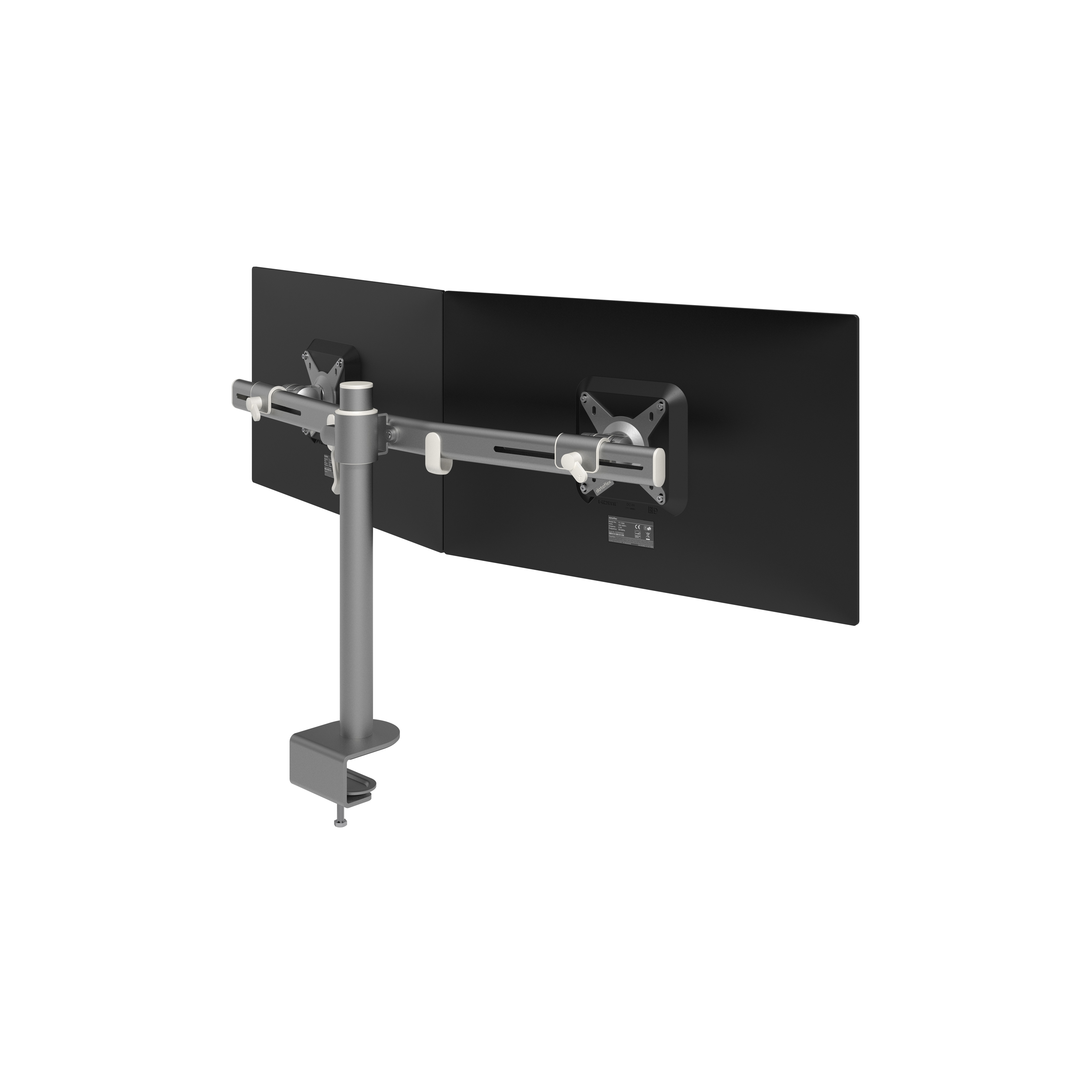 Produkt Viewmate Monitorarm - Schreibtisch 642 des Herstellers Dataflex anzeigen