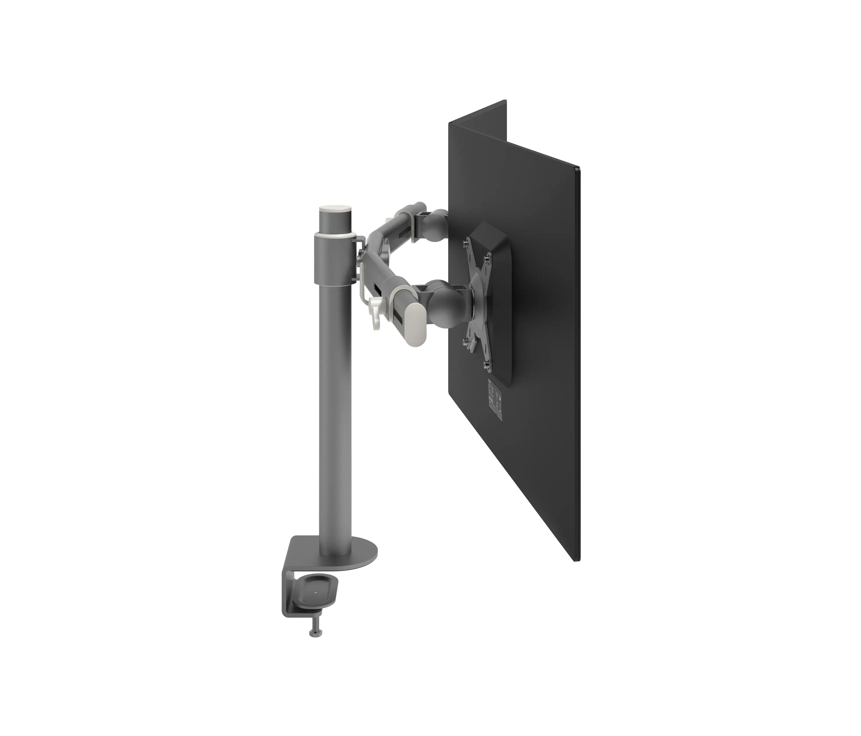 Dataflex - Viewmate bras support écran – bureau 642