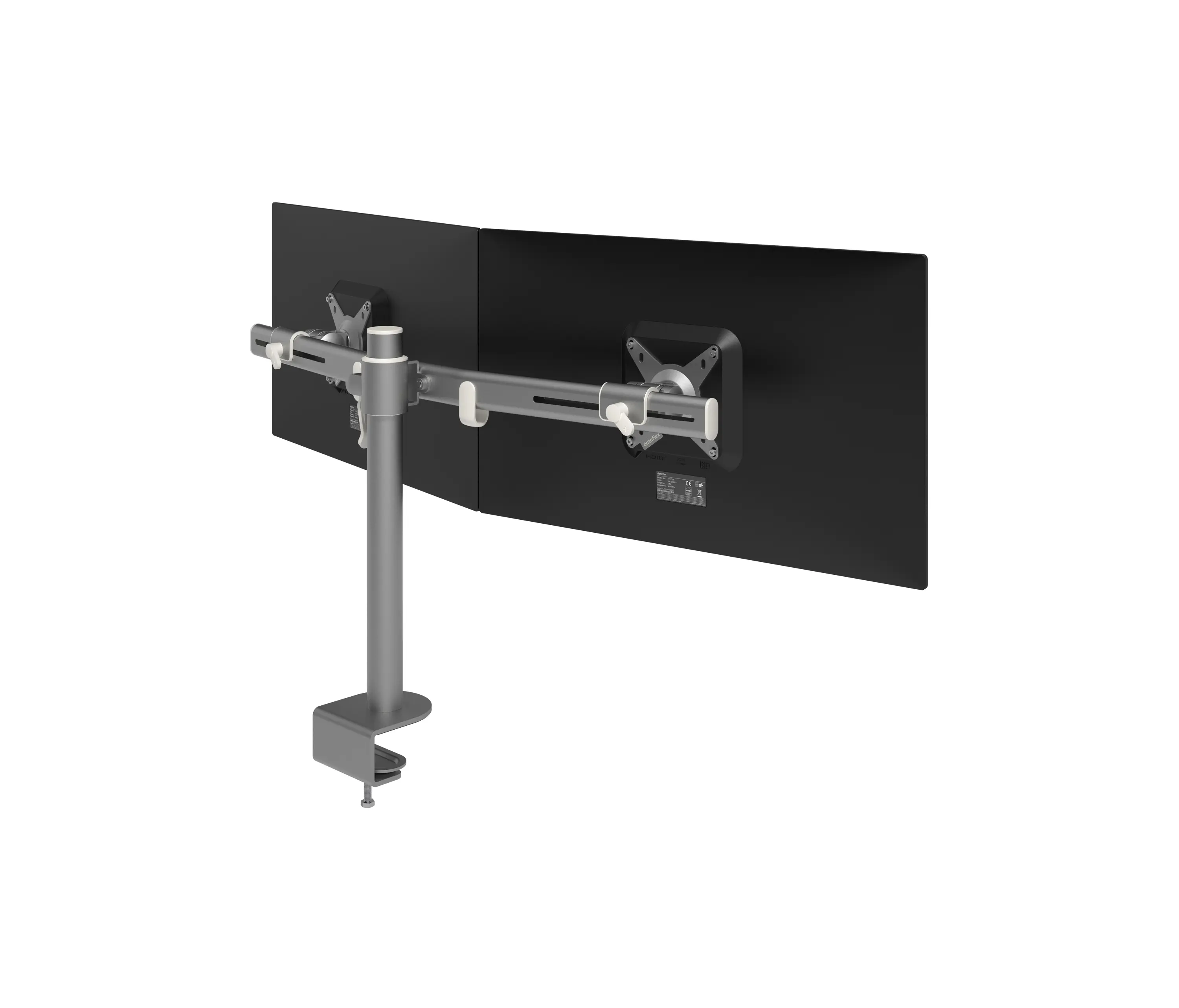 Dataflex - Viewmate bras support écran – bureau 642