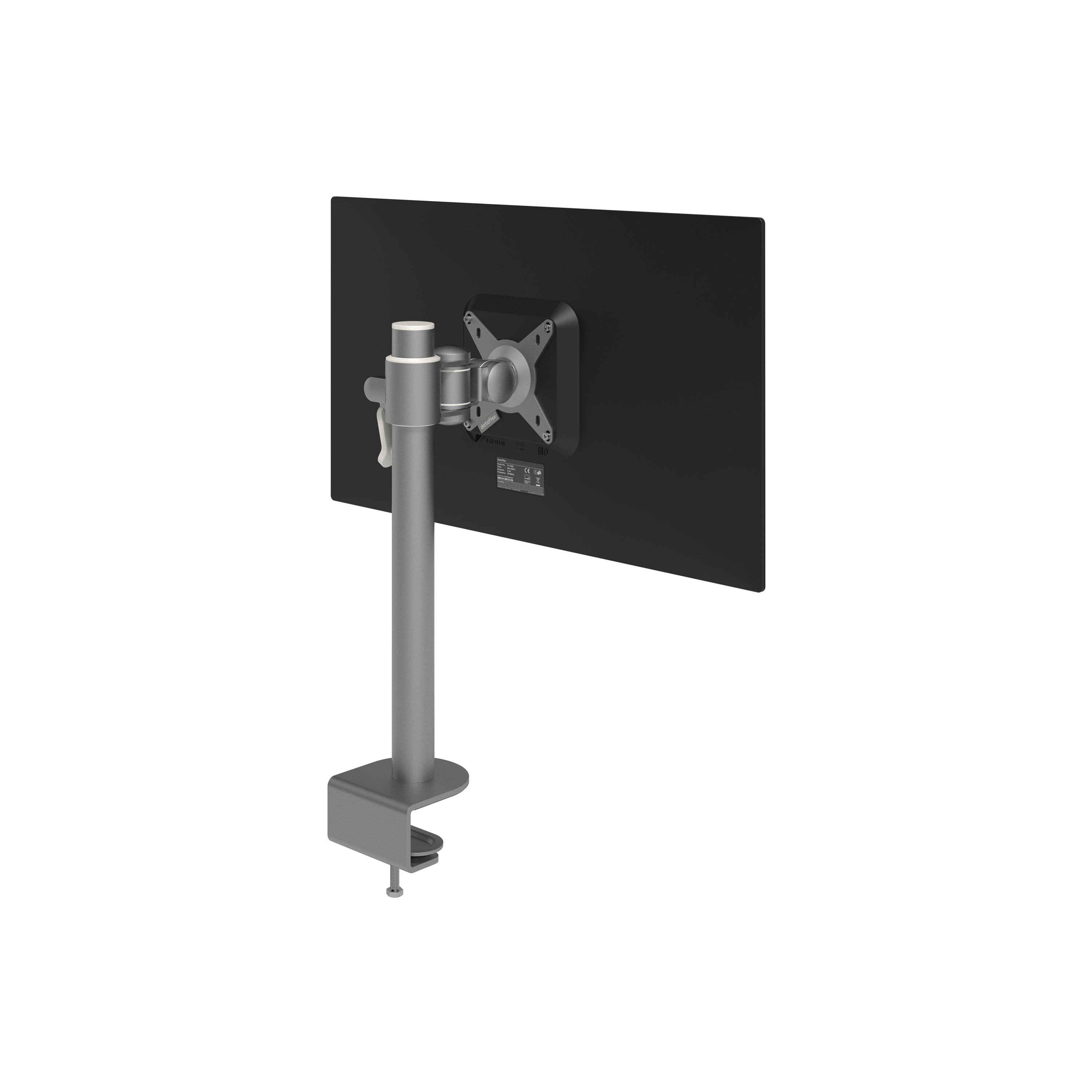 Produkt Viewmate Monitorarm - Schreibtisch 652 des Herstellers Dataflex anzeigen