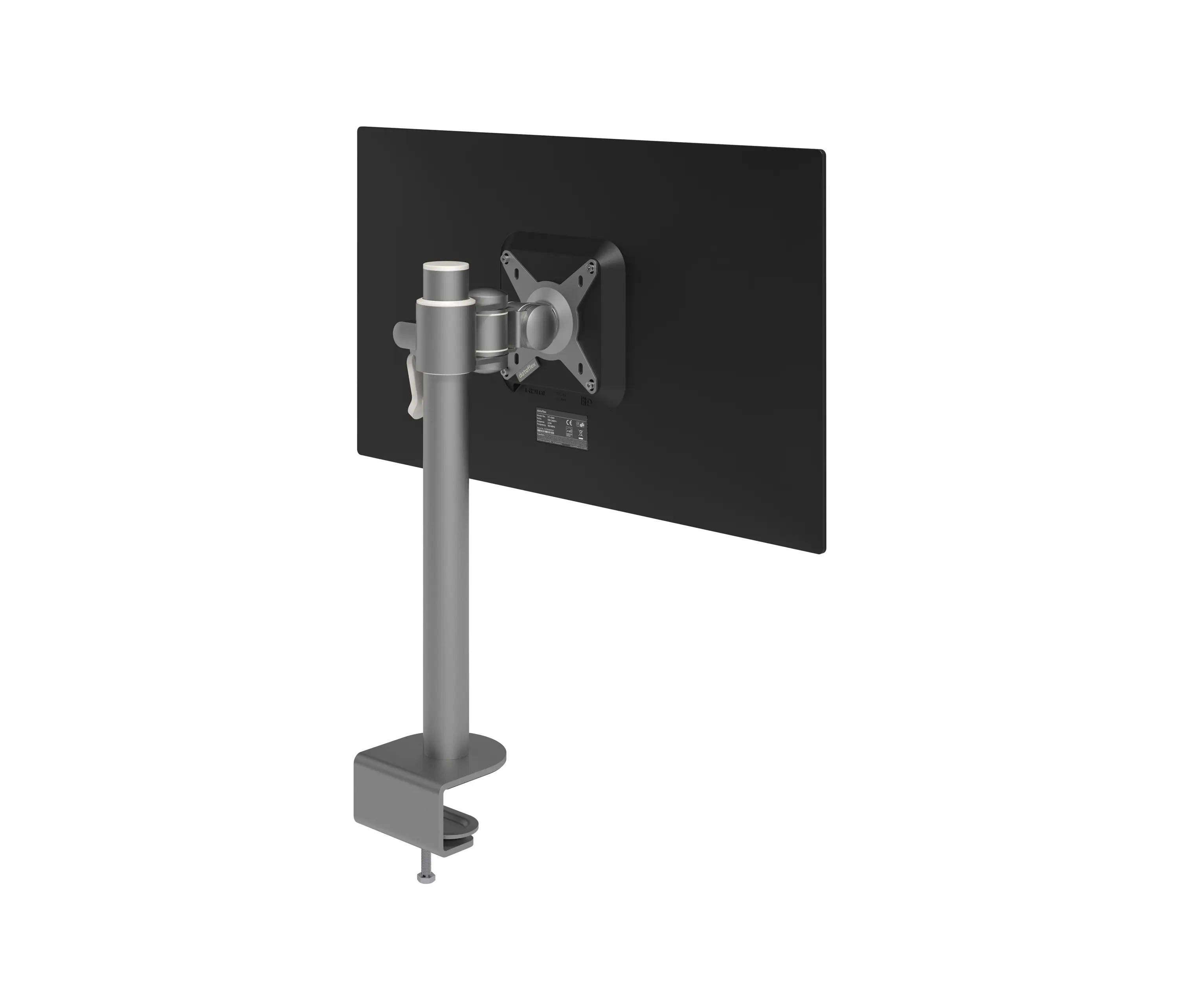 Dataflex - Viewmate bras support écran - bureau 652