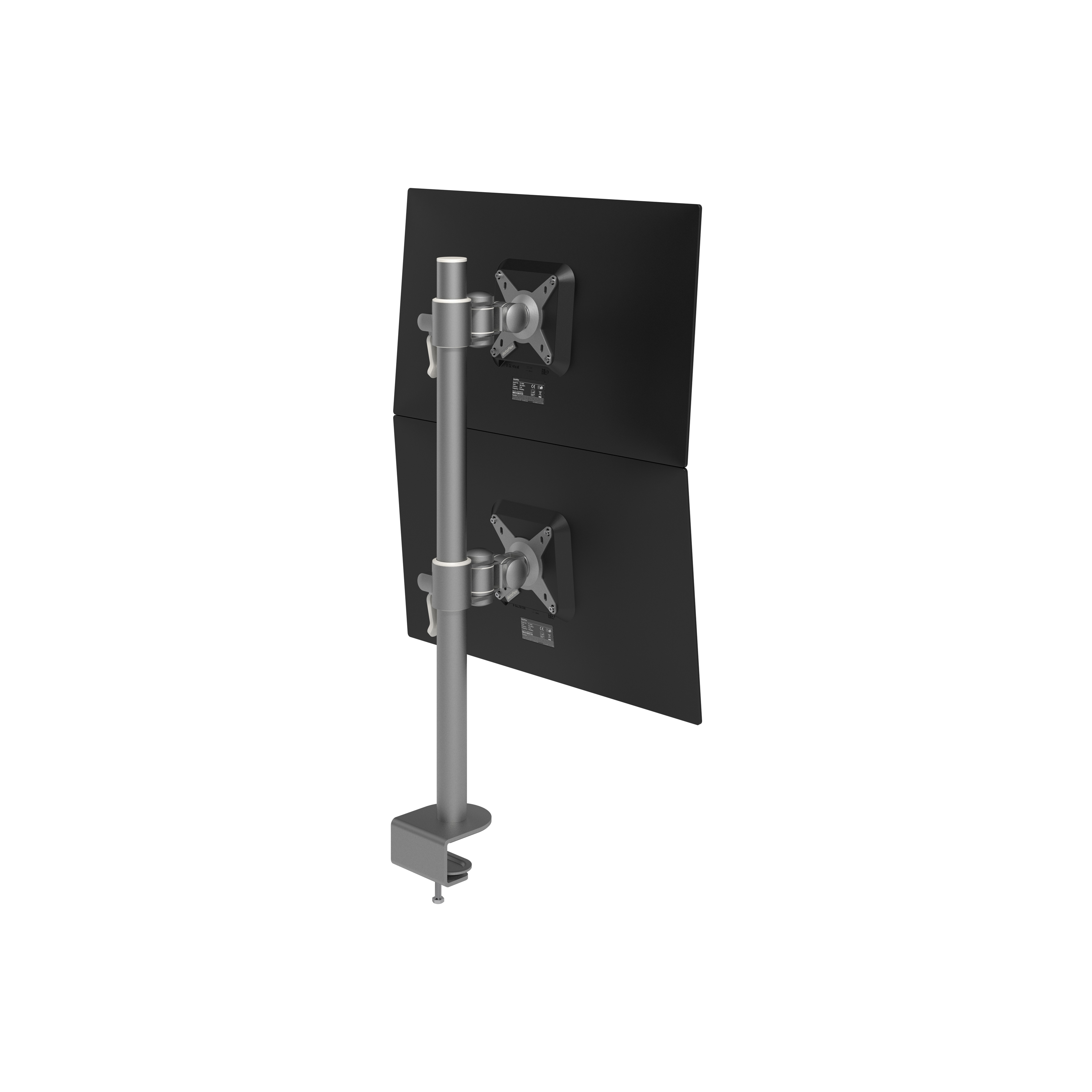 Vertoon produk Viewmate monitor arm - desk 672 van vervaardiger Dataflex