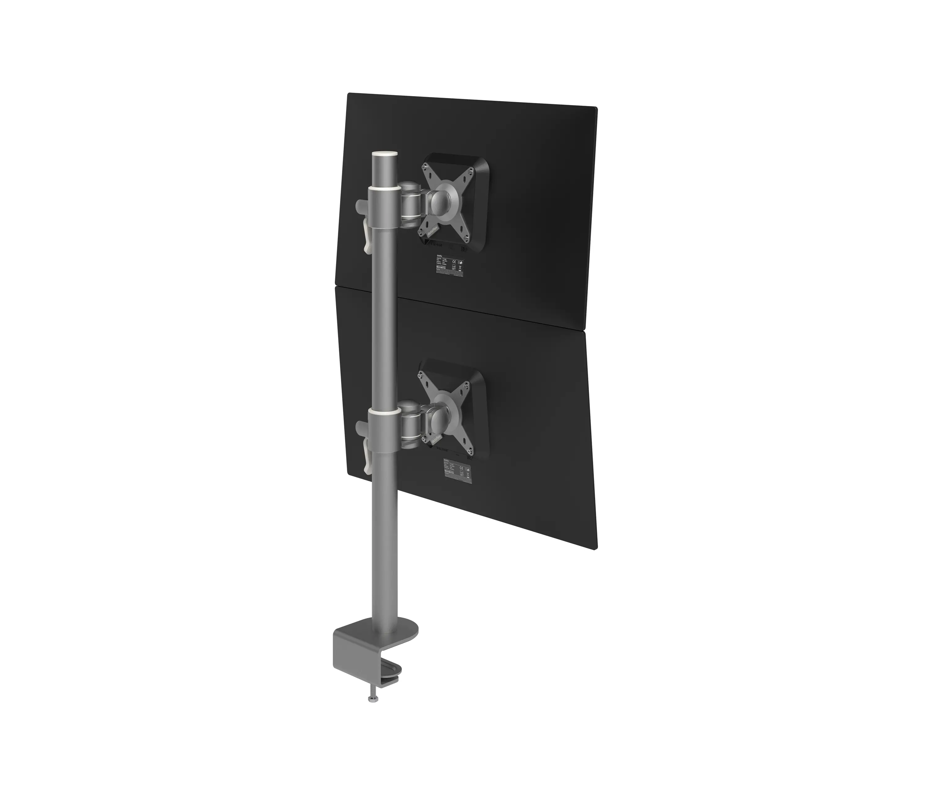 Dataflex - Viewmate bras support écran - bureau 672