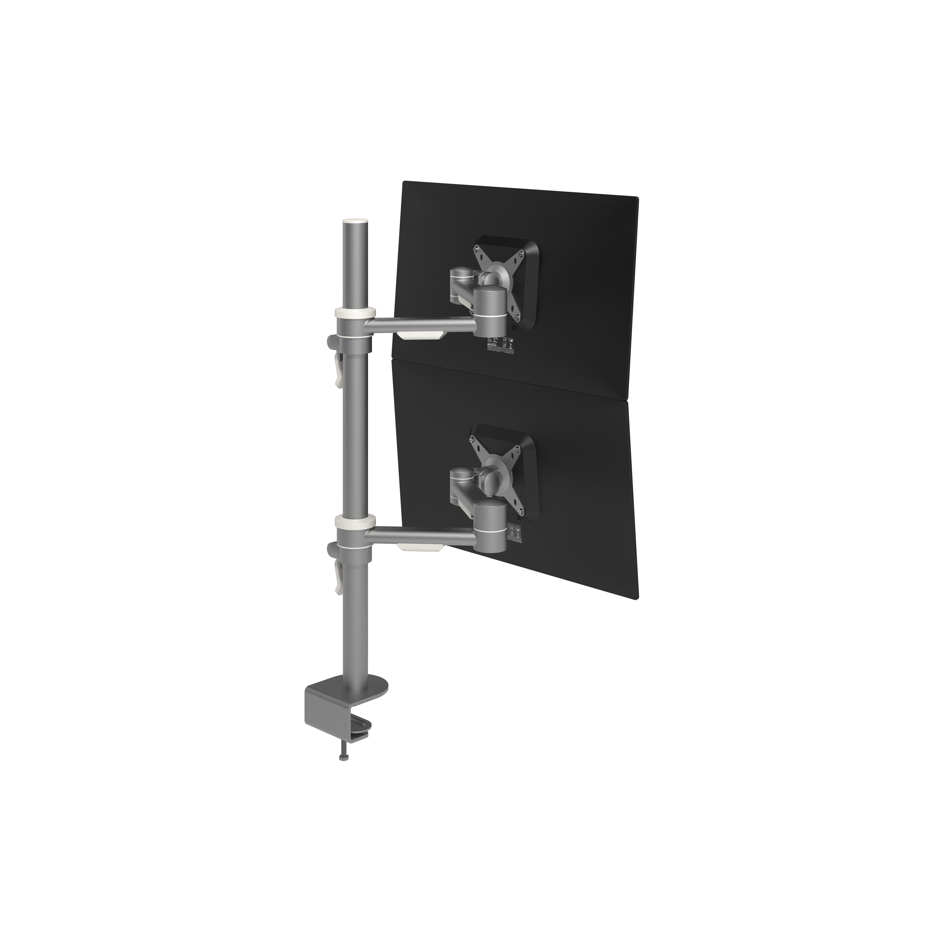 Vertoon produk Viewmate monitor arm - desk 682 van vervaardiger Dataflex