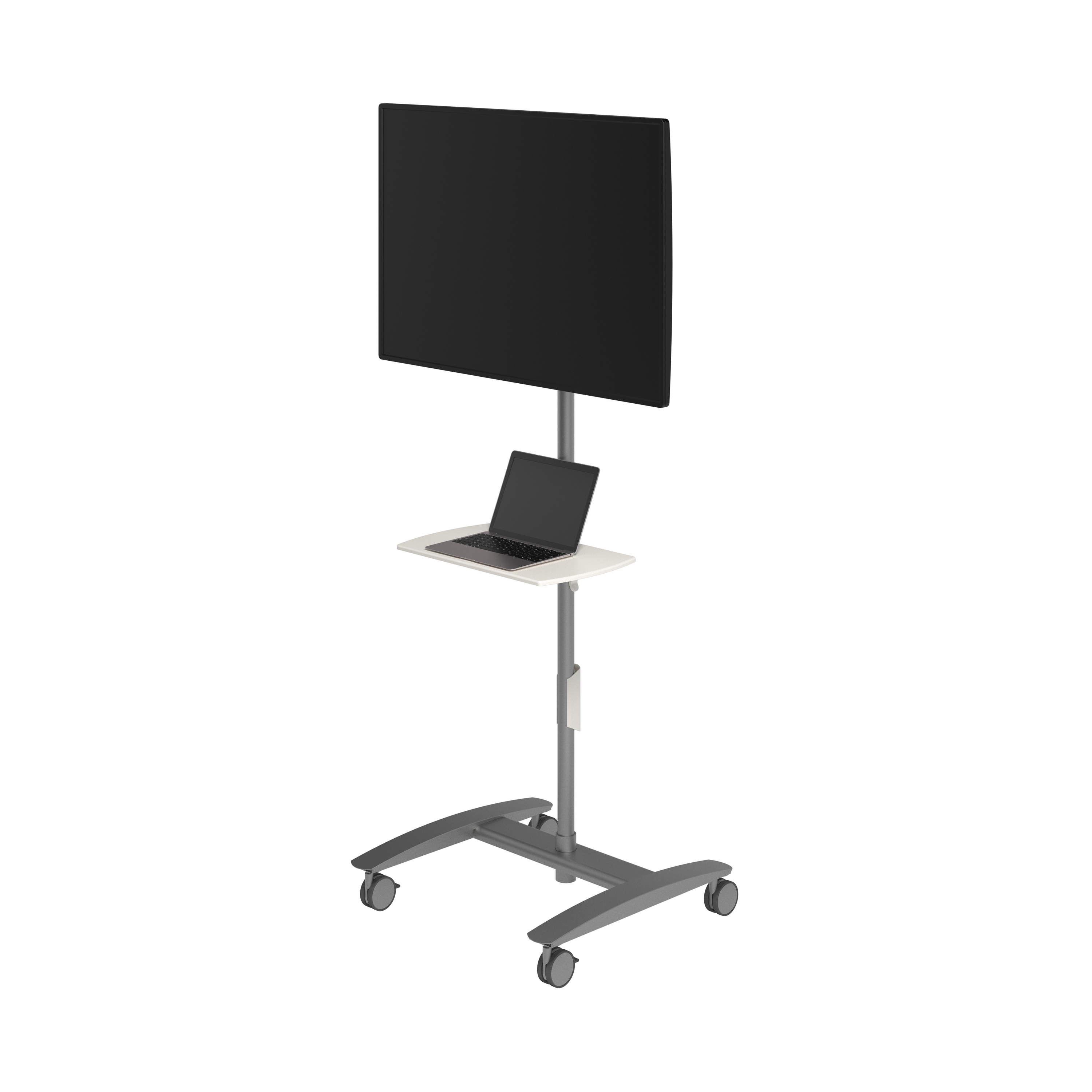 Produkt Viewmate Workstation - Fußboden 712 des Herstellers Dataflex anzeigen