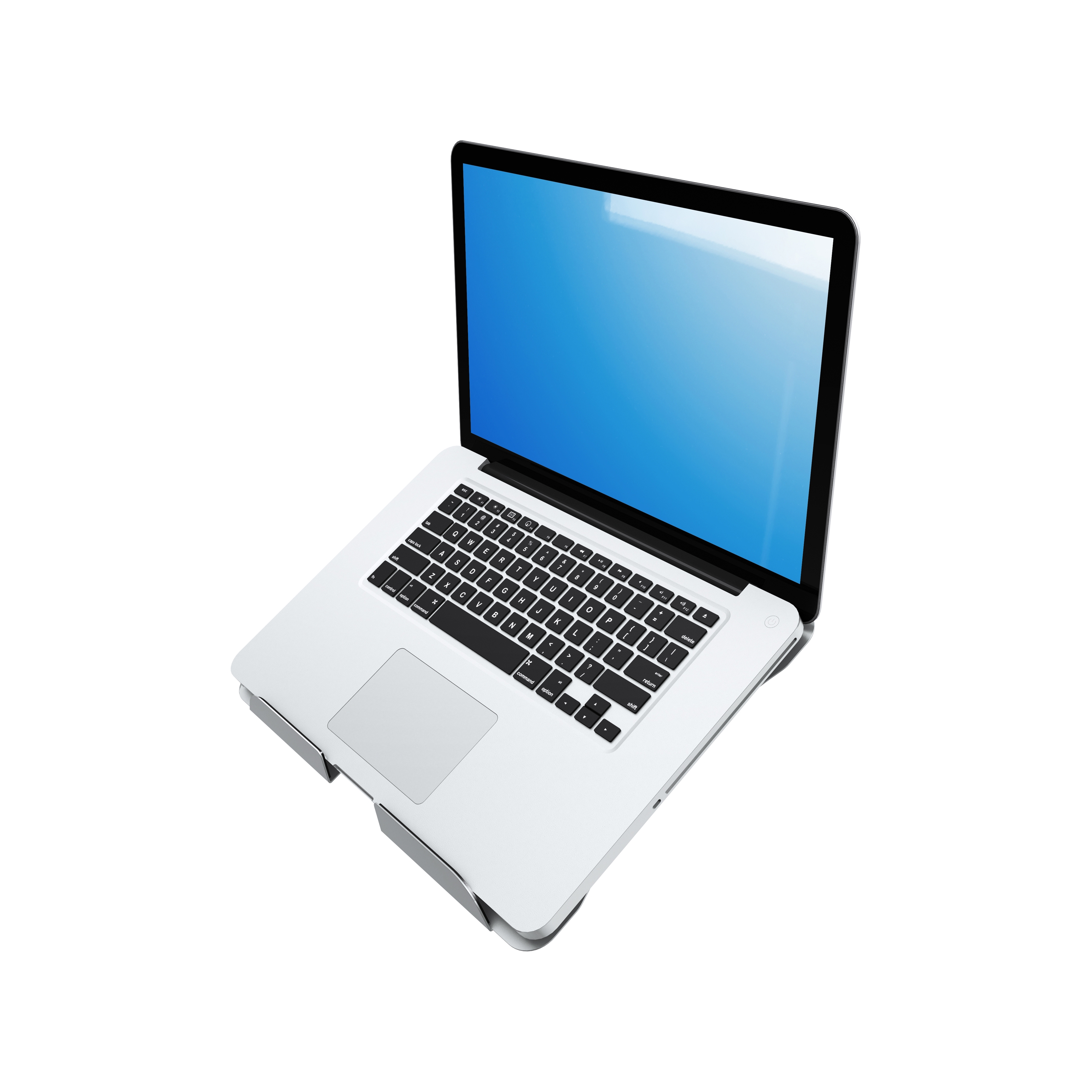 Produkt Viewmate Notebookhalterung - Option 972 des Herstellers Dataflex anzeigen