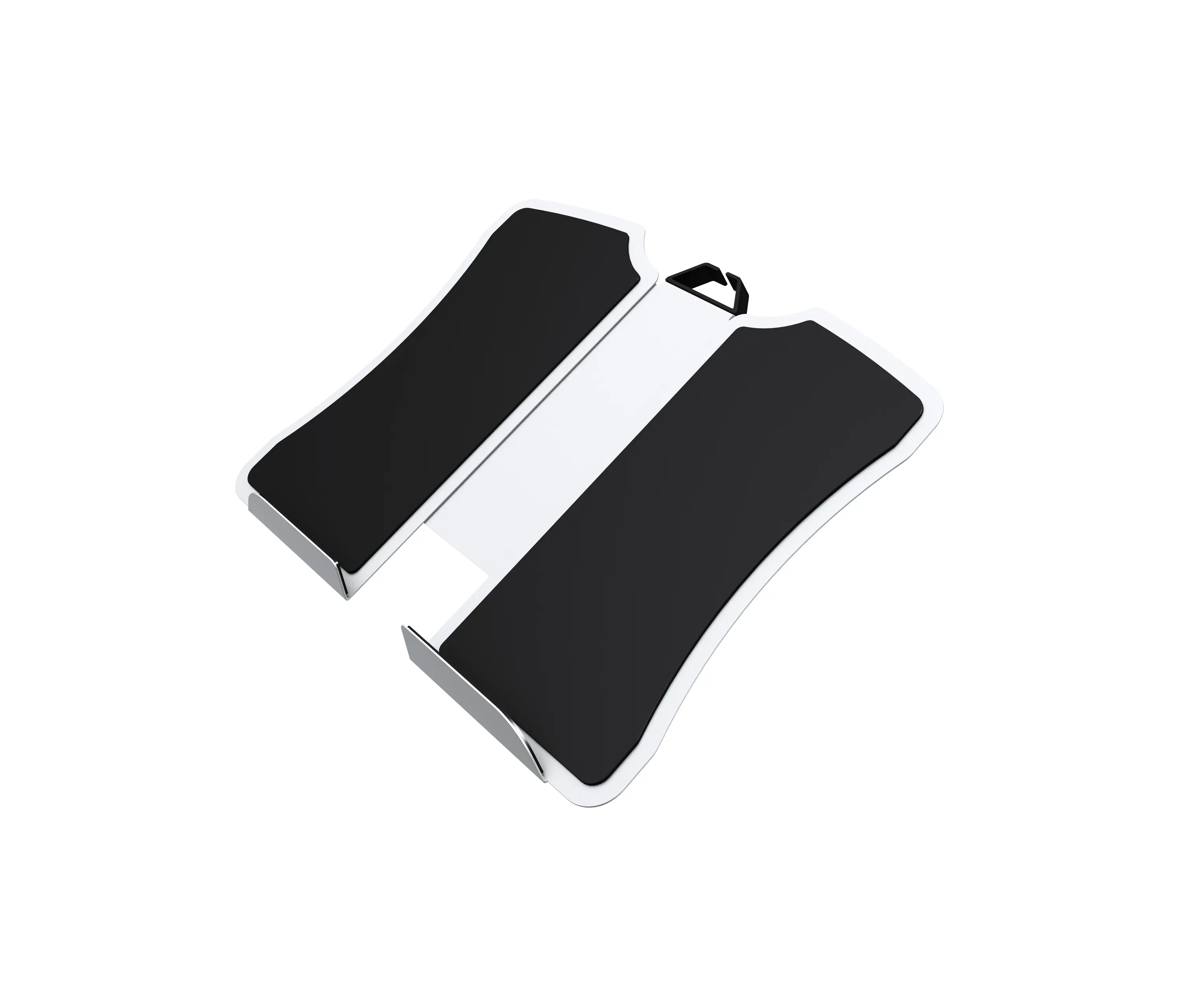 Dataflex - Viewmate Notebookhalterung - Option 972