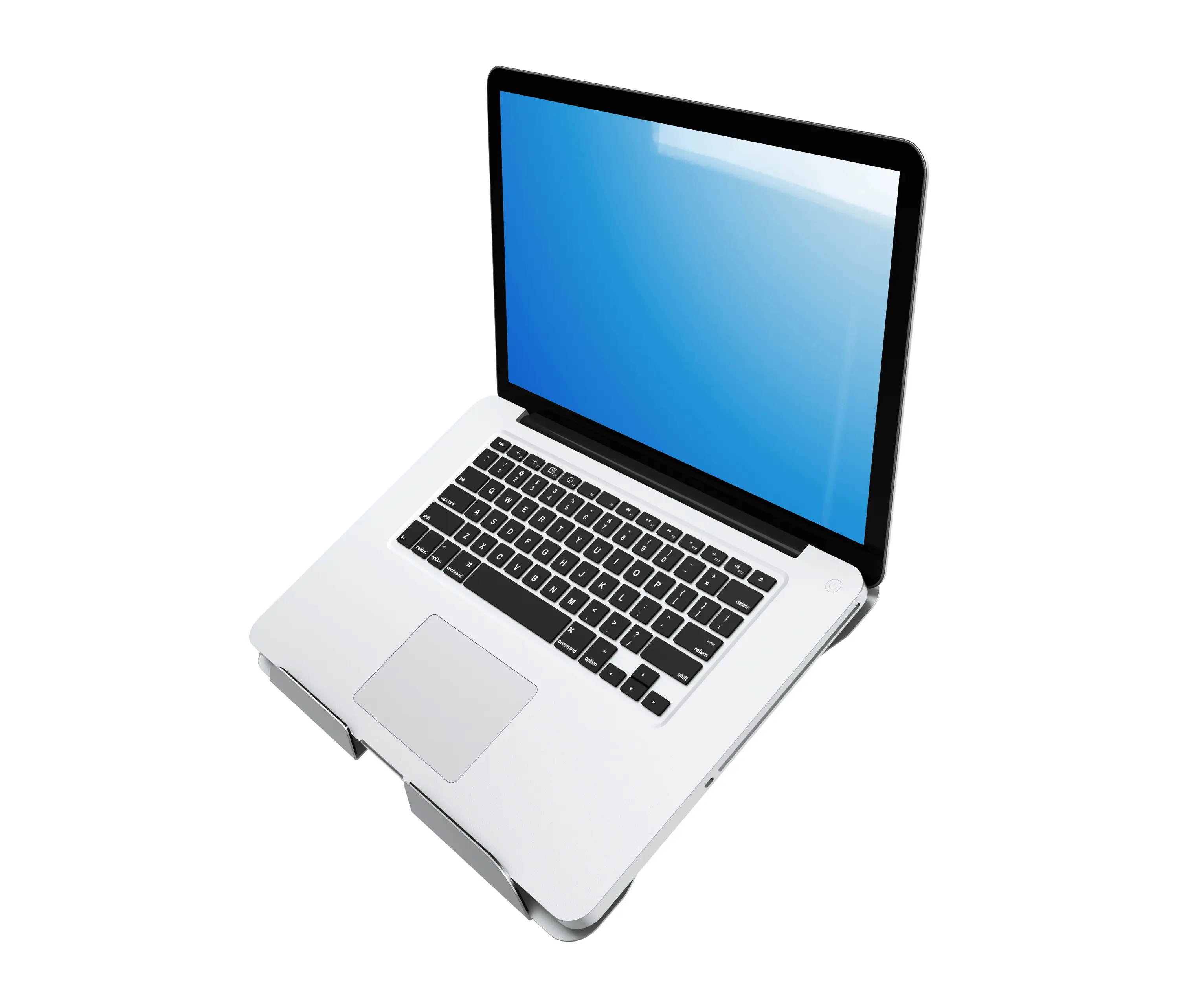 Dataflex - Viewmate Notebookhalterung - Option 972