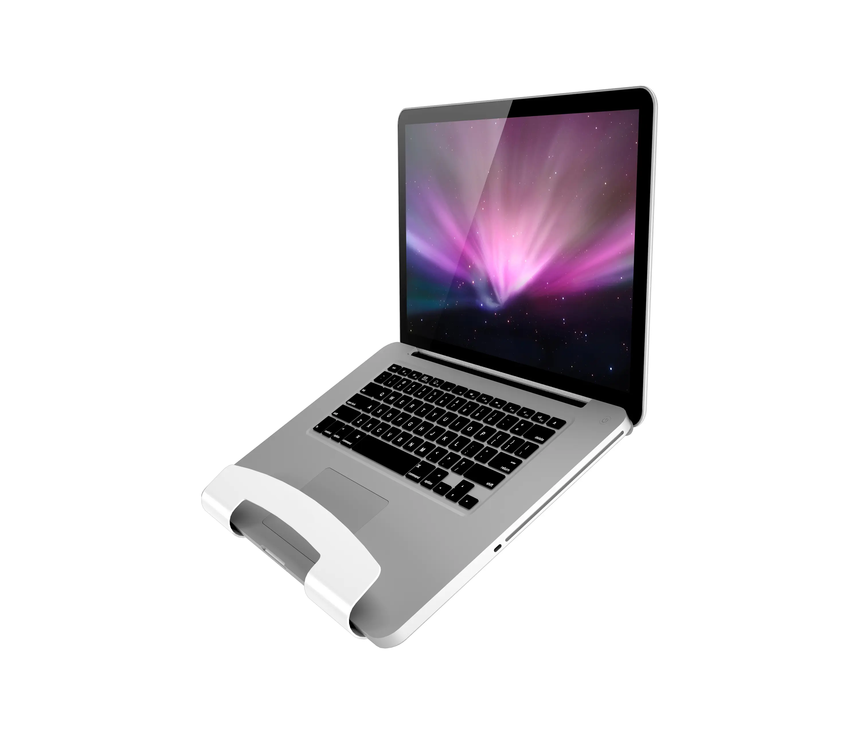 Dataflex - Viewlite laptop holder - option 040